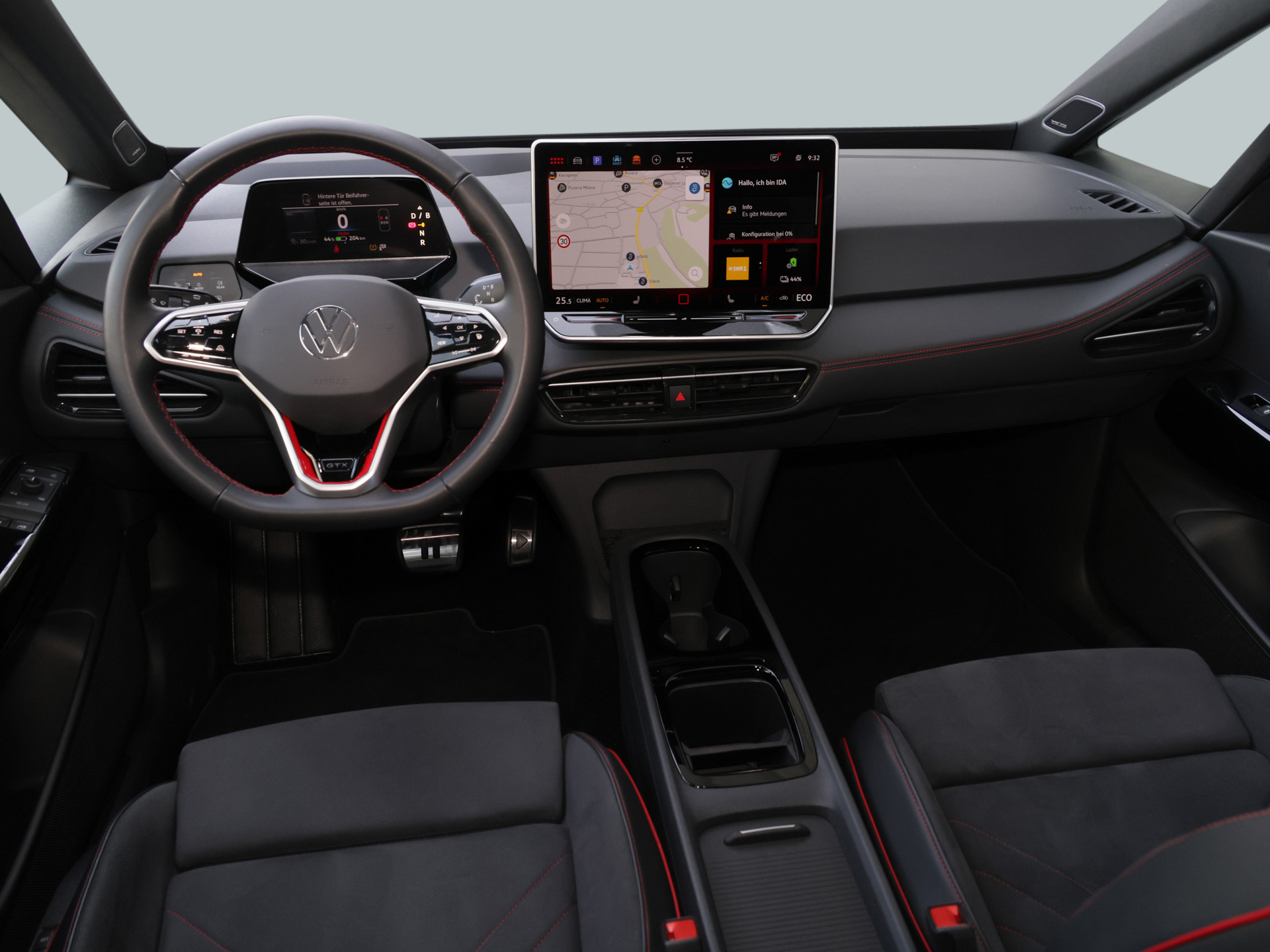 ID.3 GTX +AB 1,49ZINS+MAX 595KM+