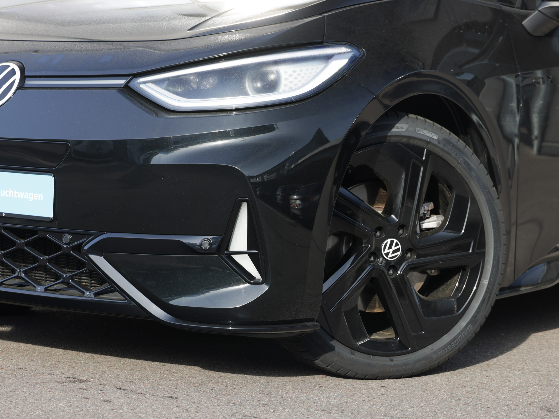 ID.3 GTX +AB 1,49ZINS+MAX 595KM+