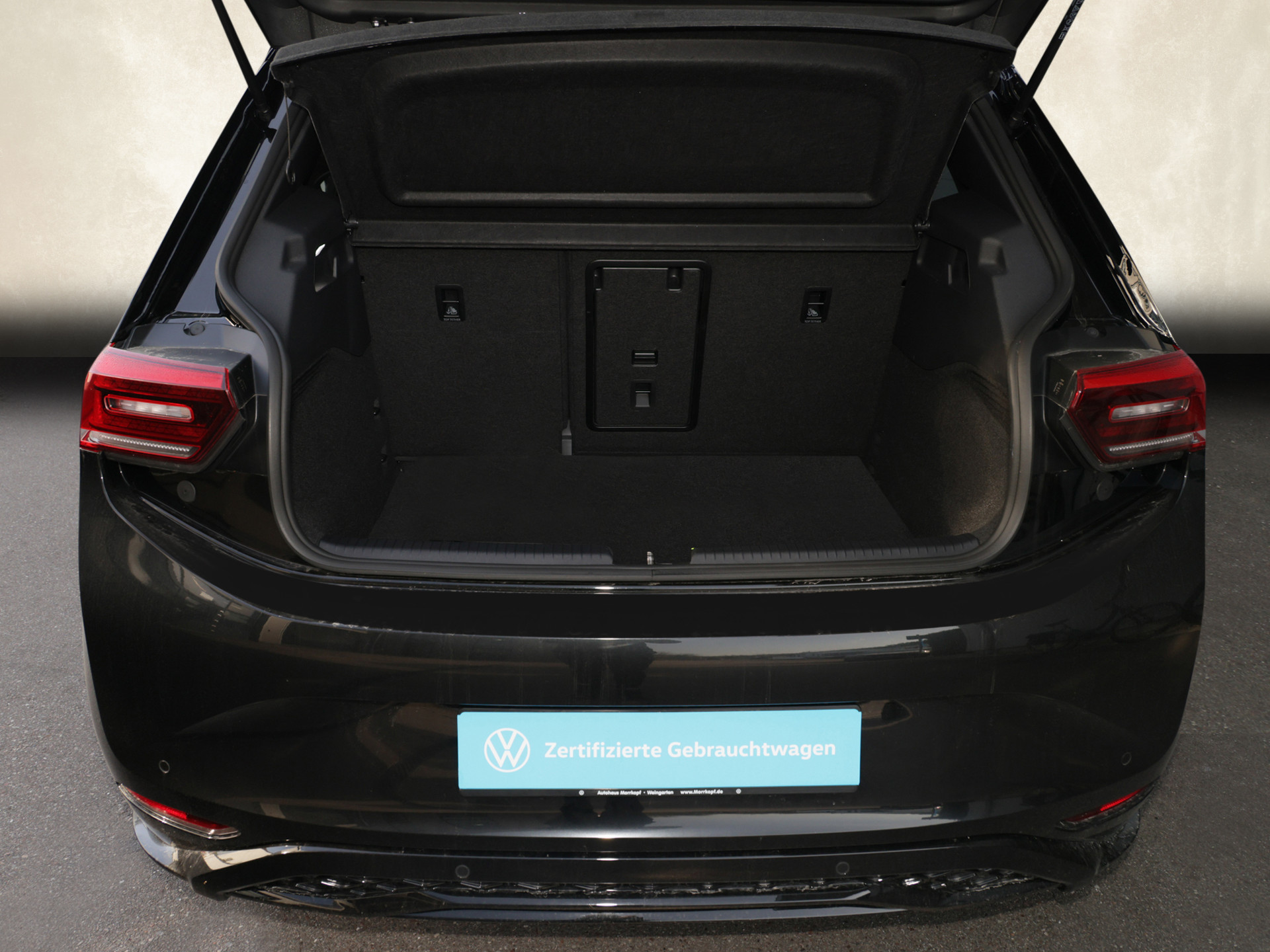 ID.3 GTX +AB 1,49ZINS+MAX 595KM+