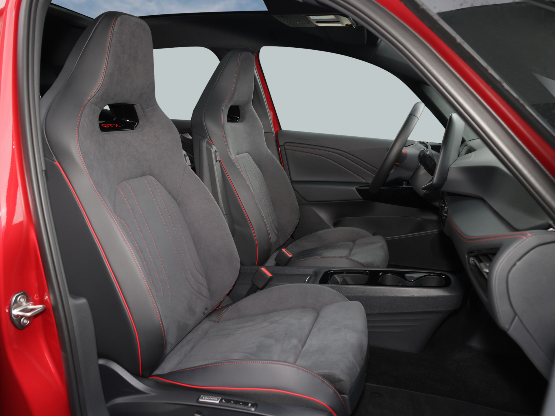 ID.3 GTX Performance +DCC+PANO+AB 1,49+MAX 580KM+