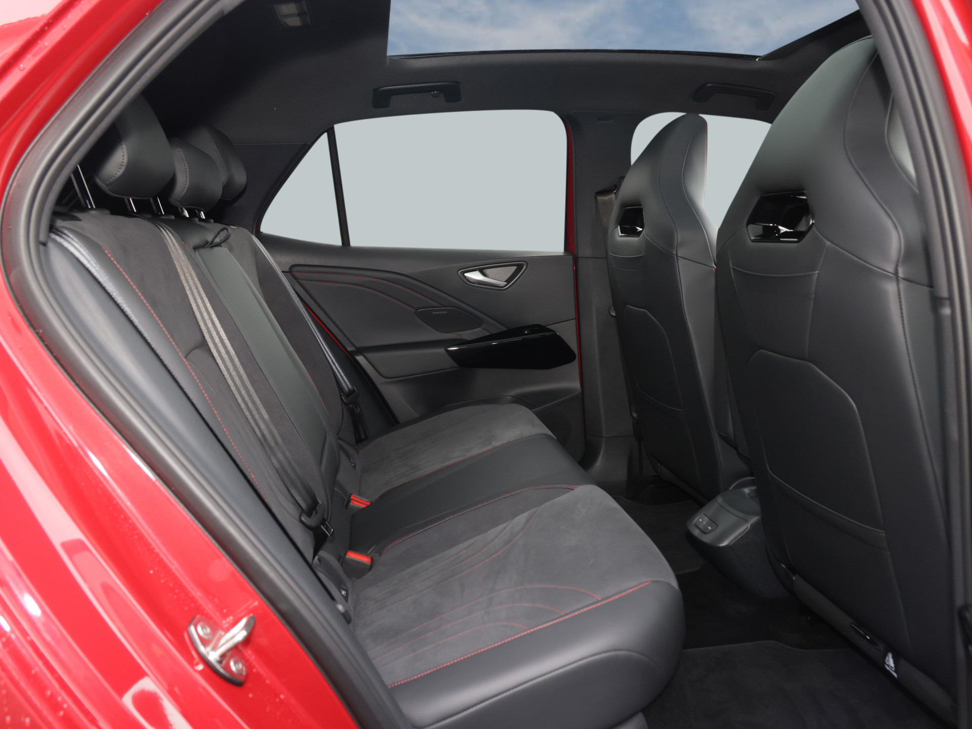 ID.3 GTX Performance +DCC+PANO+AB 1,49+MAX 580KM+