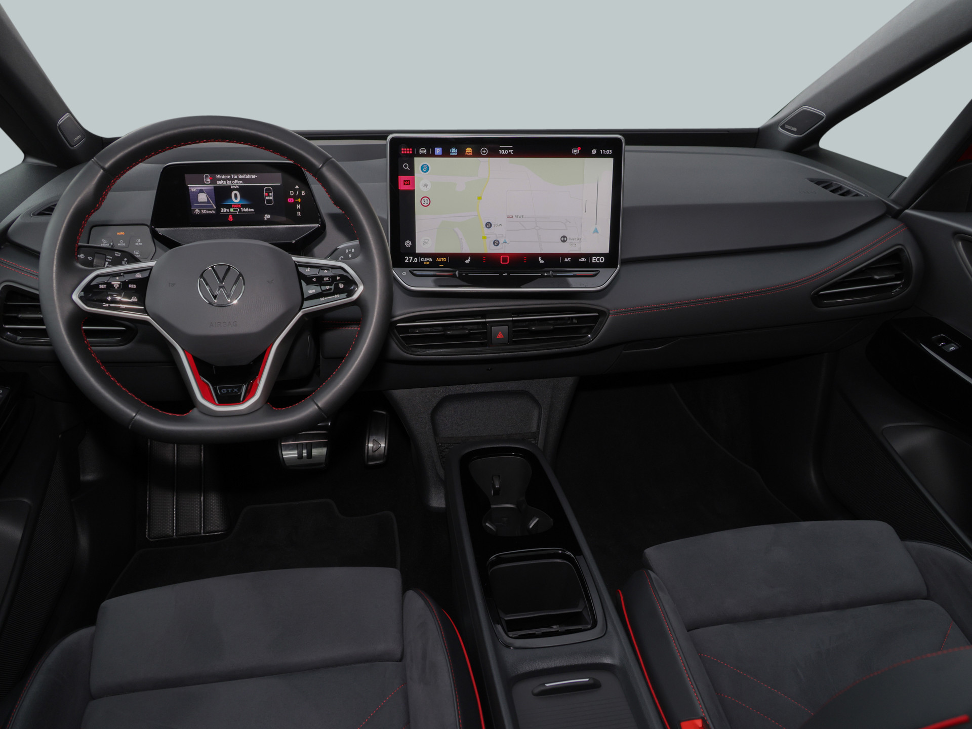 ID.3 GTX Performance +DCC+PANO+AB 1,49+MAX 580KM+