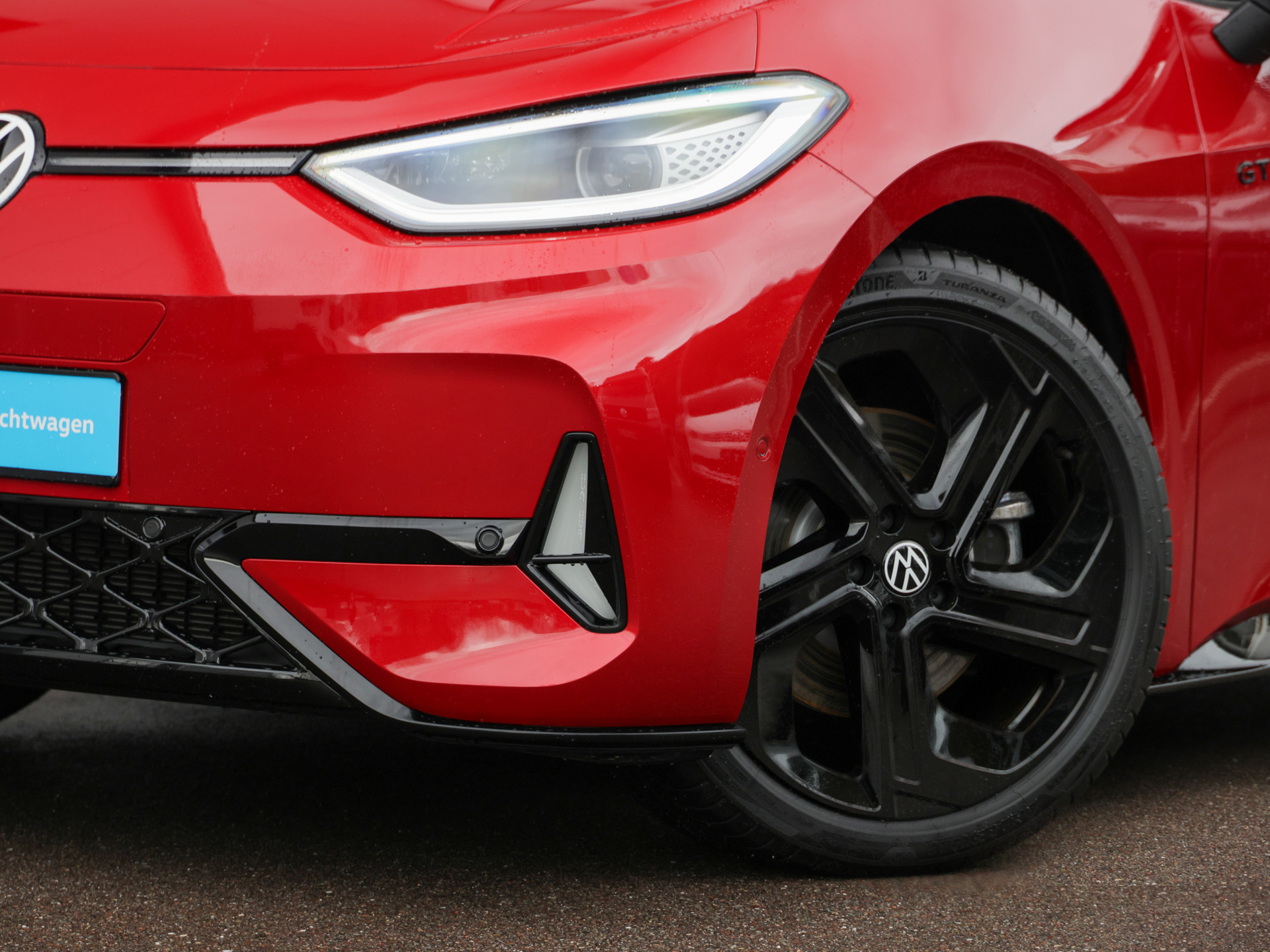 ID.3 GTX Performance +DCC+PANO+AB 1,49+MAX 580KM+