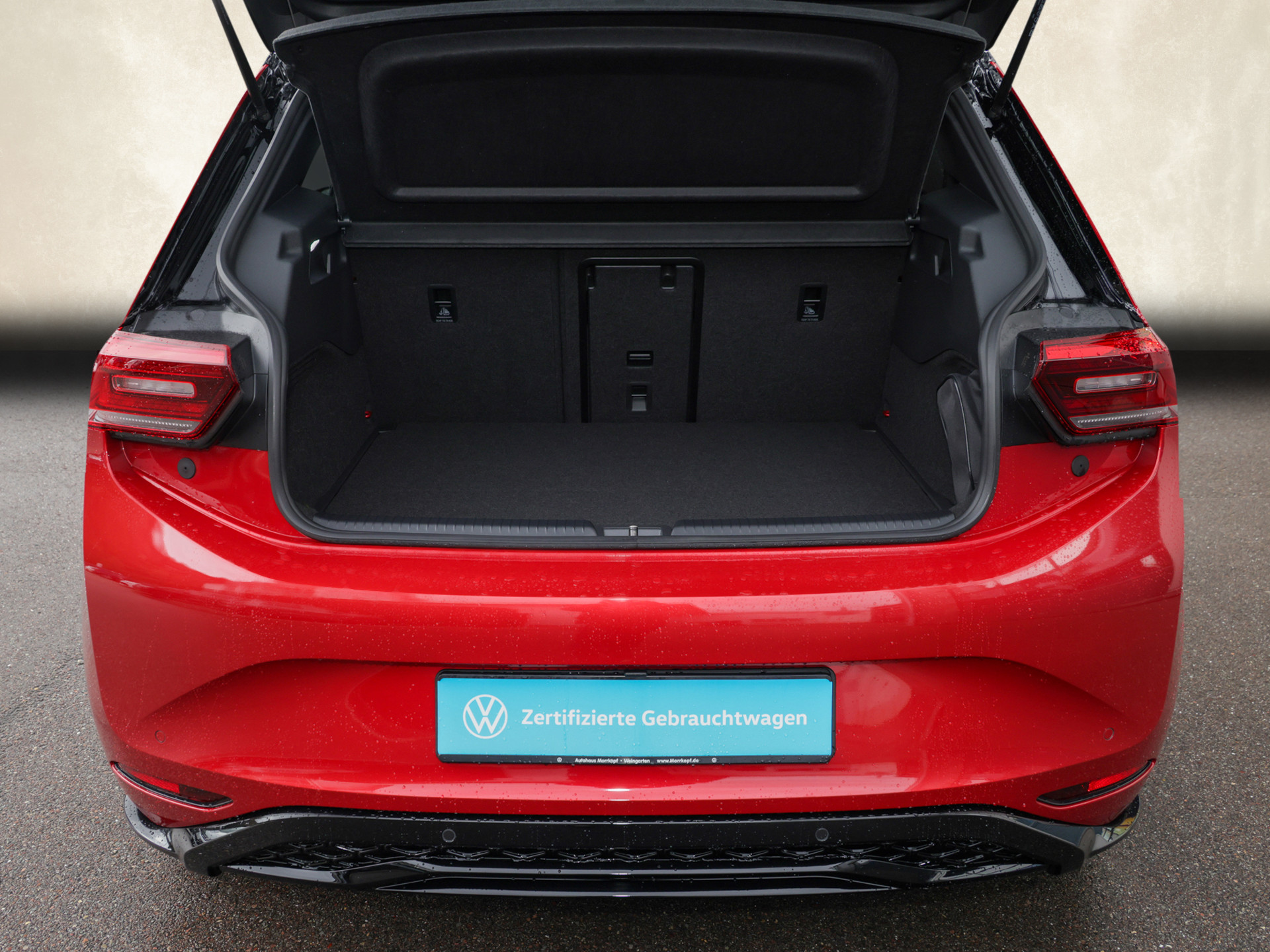 ID.3 GTX Performance +DCC+PANO+AB 1,49+MAX 580KM+