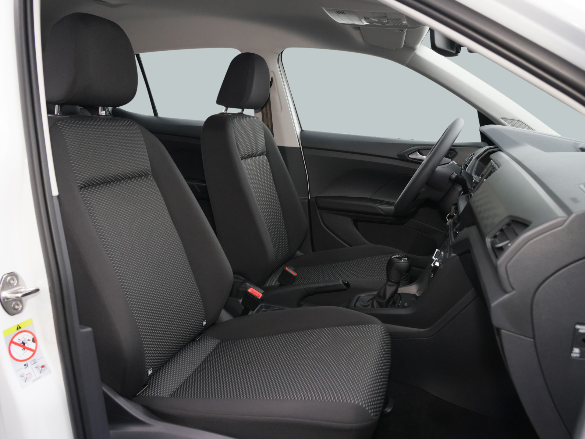 T-Cross 1.0TSI DSG +LM+APP-CONNECT+SH+