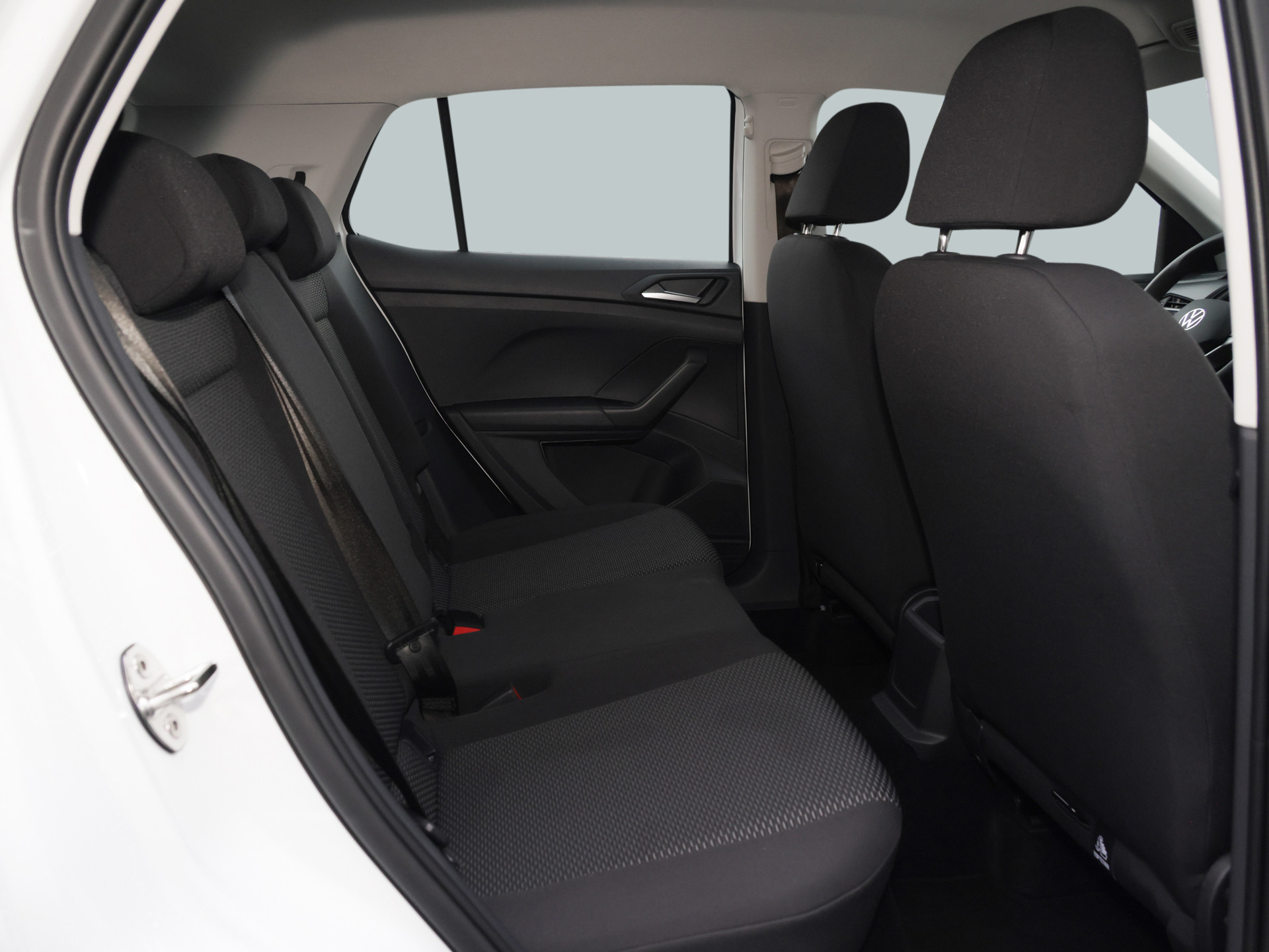 T-Cross 1.0TSI DSG +LM+APP-CONNECT+SH+