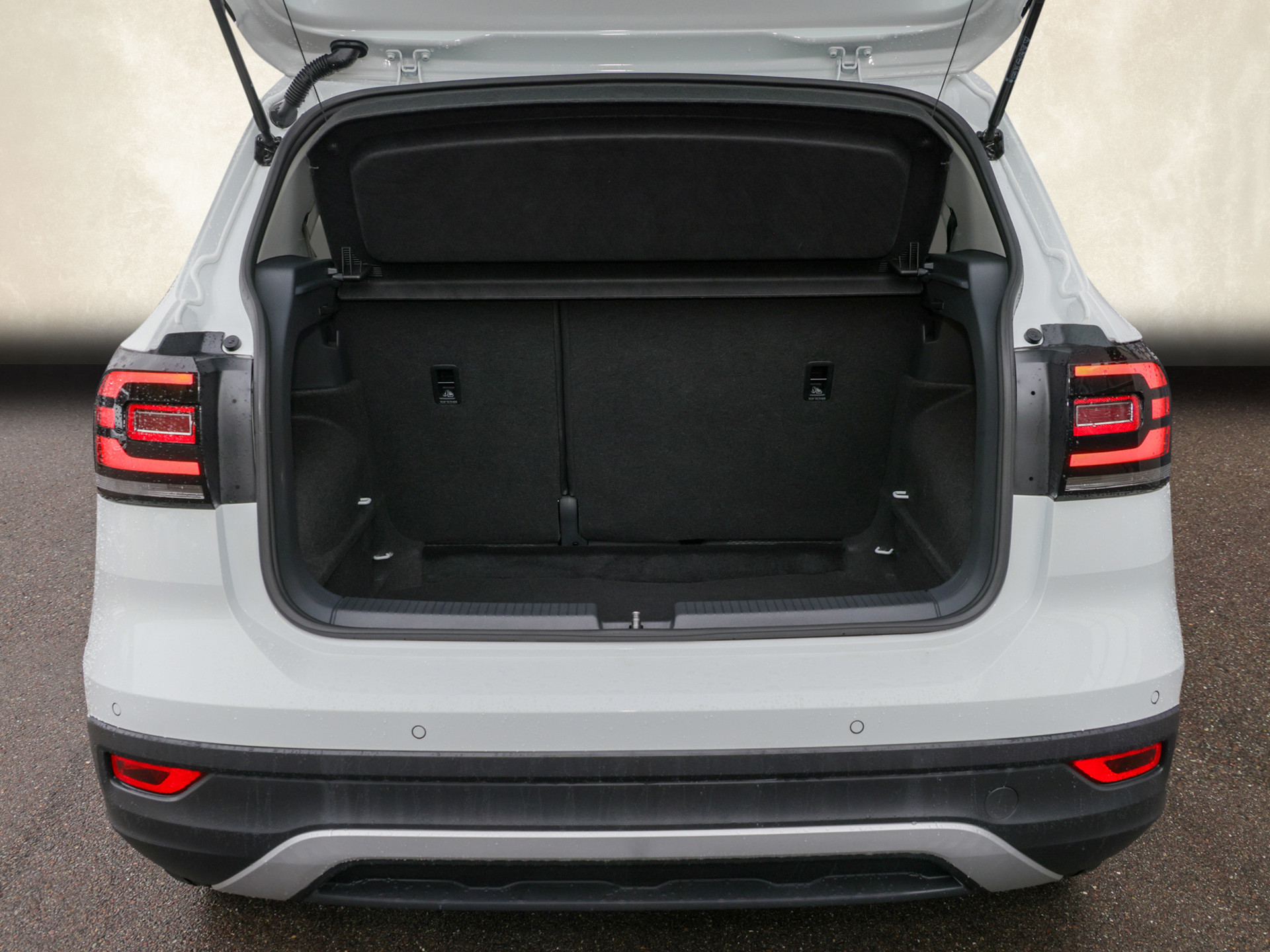 T-Cross 1.0TSI DSG +LM+APP-CONNECT+SH+