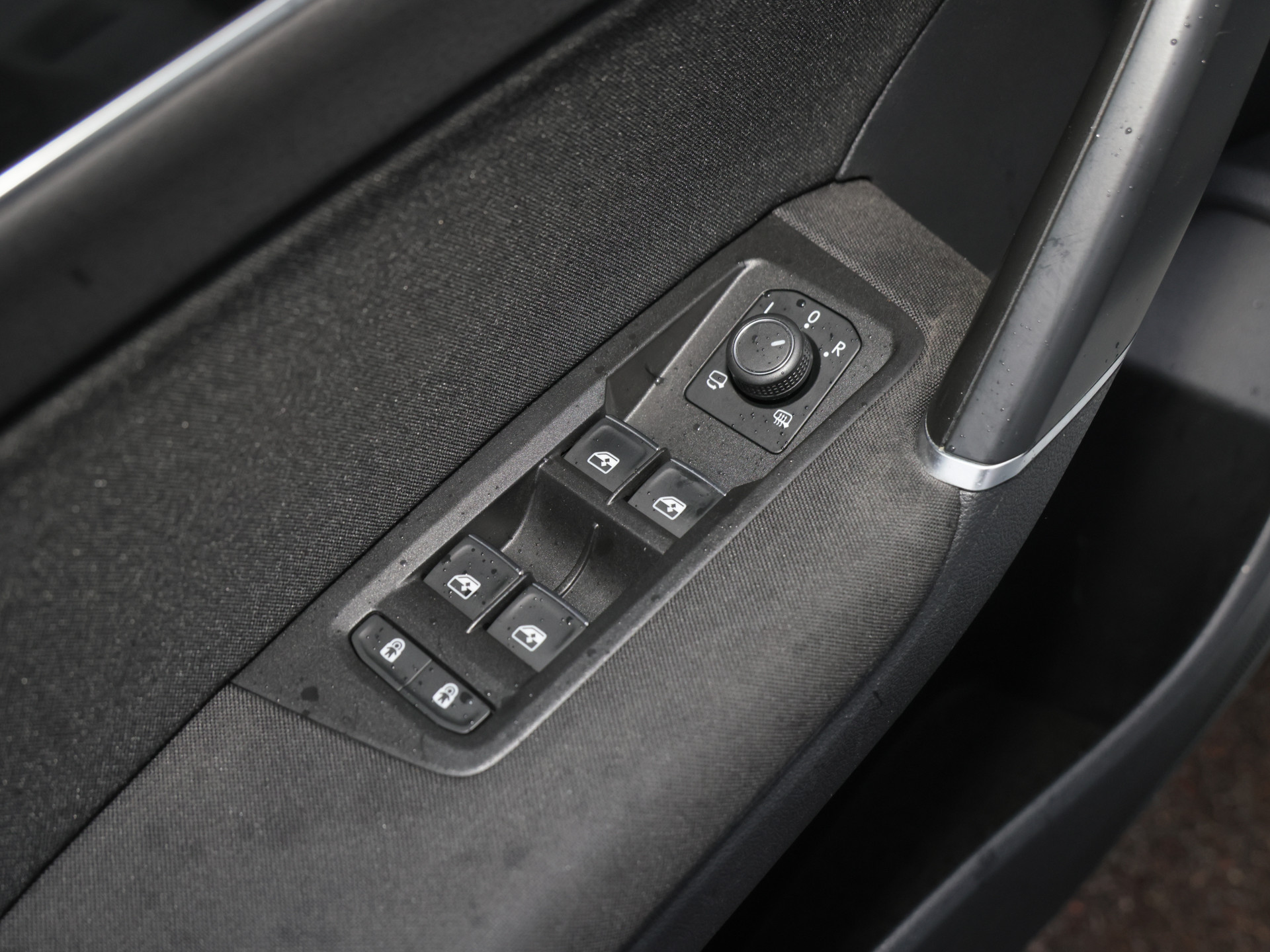 Touran 1.5TSI Highline +AHK+NUR AN GEWERBE