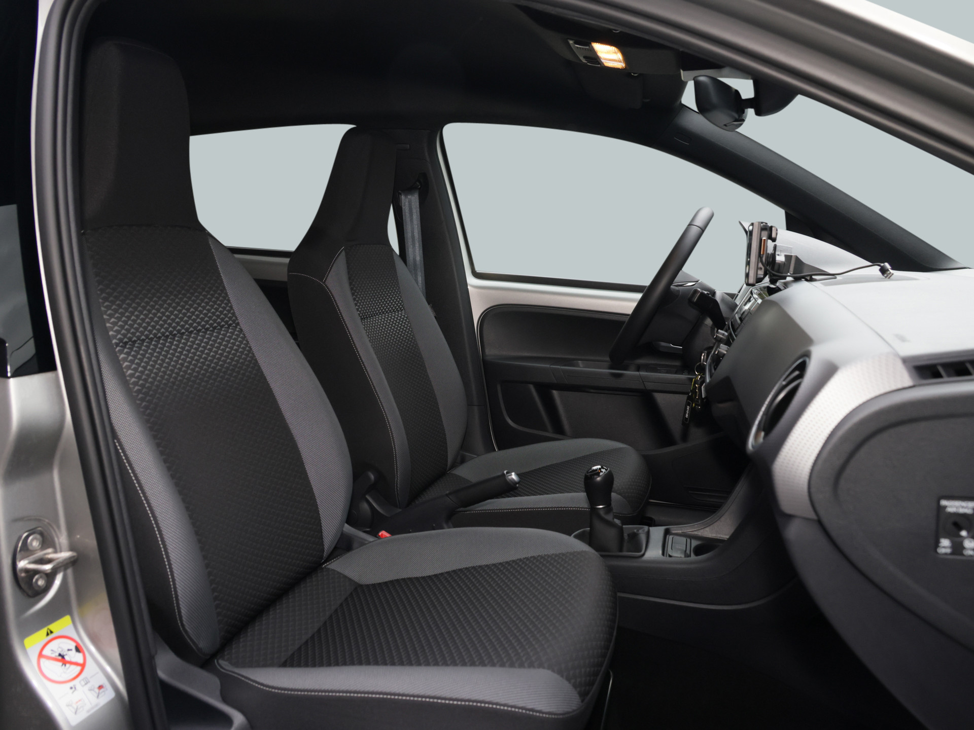 up! eco up! Active +LM+REAR-CAM+