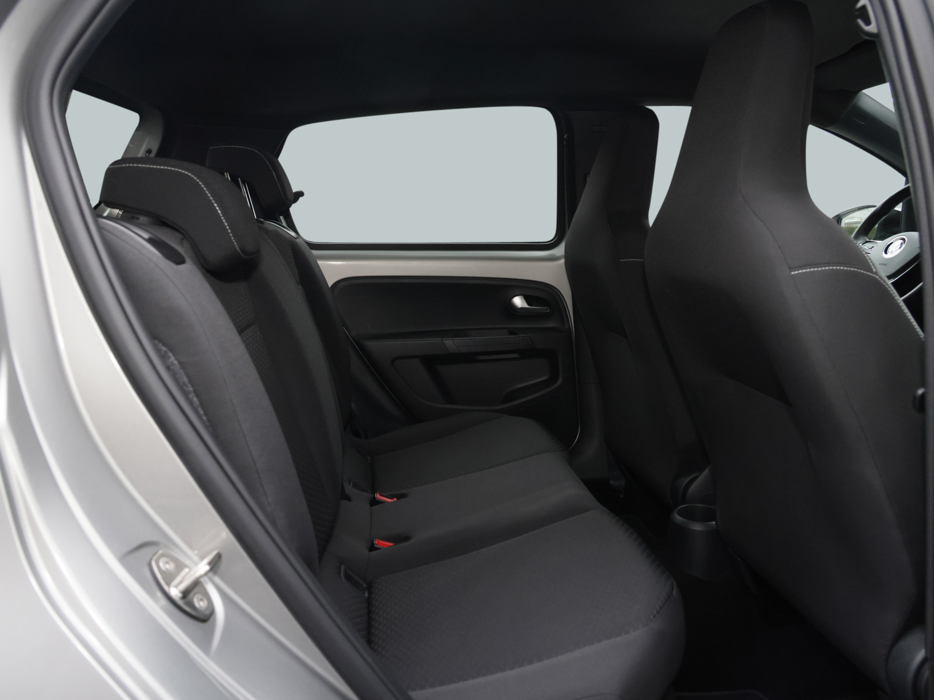 up! eco up! Active +LM+REAR-CAM+