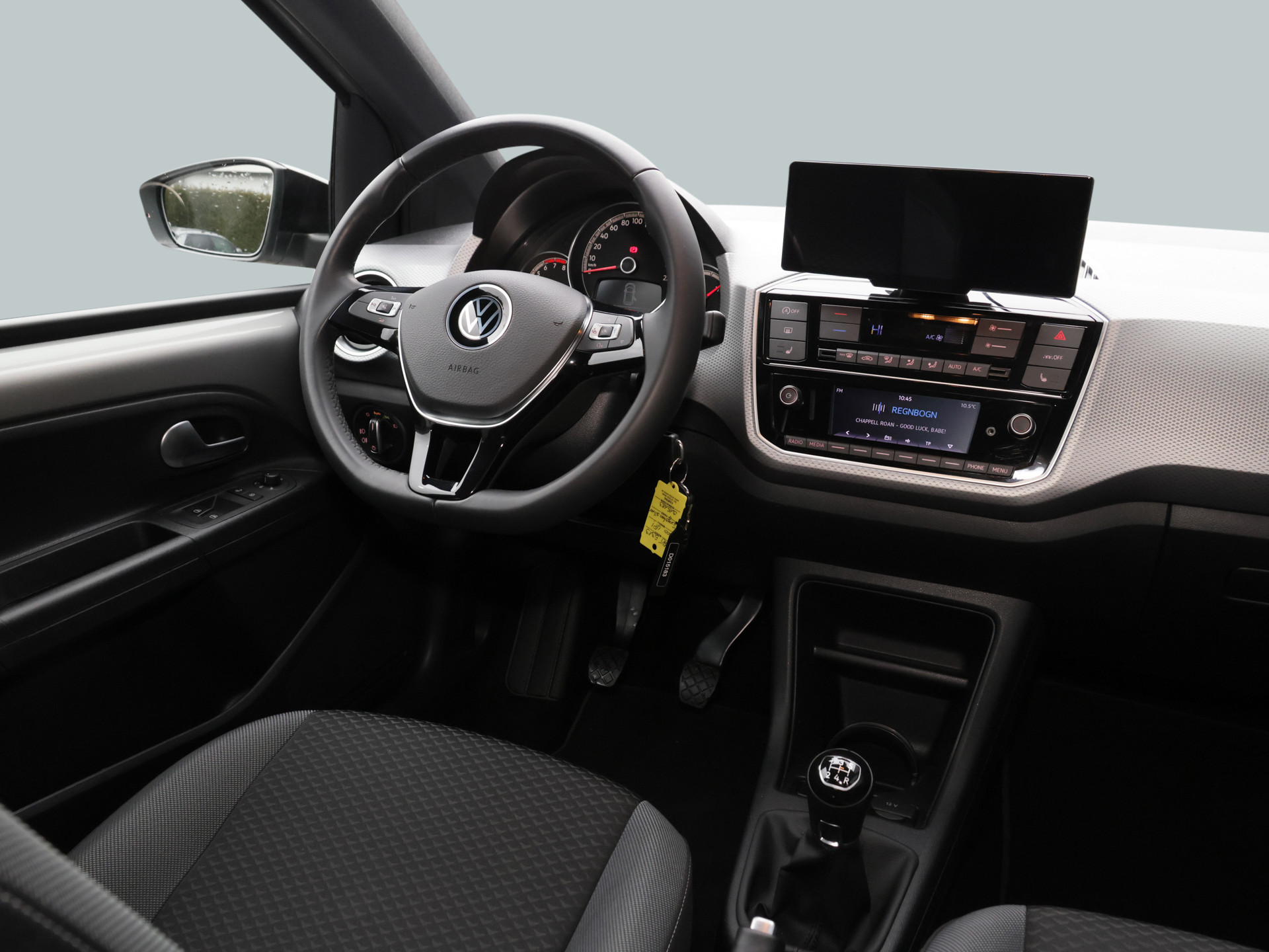 up! eco up! Active +LM+REAR-CAM+