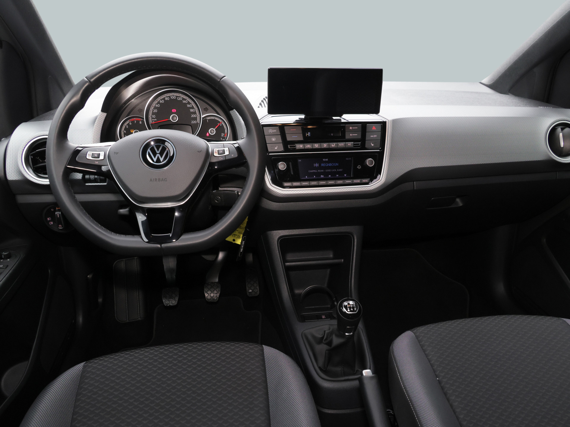 up! eco up! Active +LM+REAR-CAM+