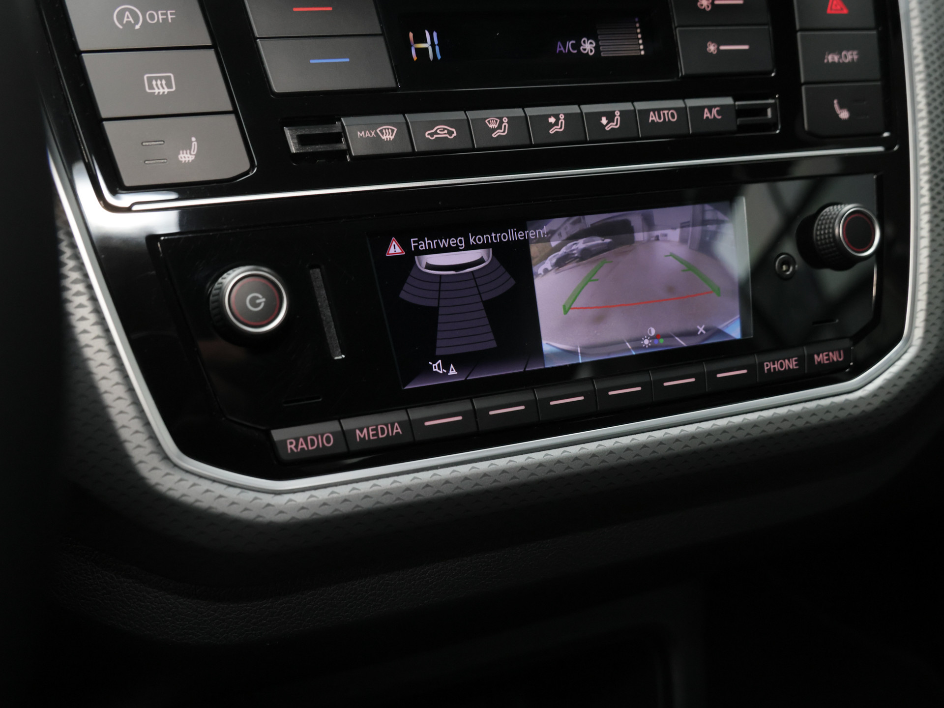 up! eco up! Active +LM+REAR-CAM+