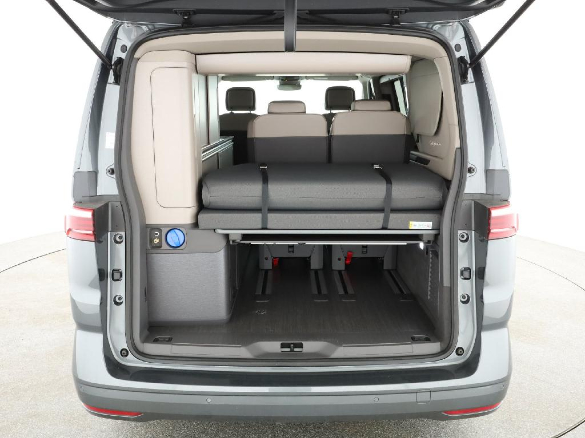 T7 California Ocean +MARKISE+KÜCHE+AHK+