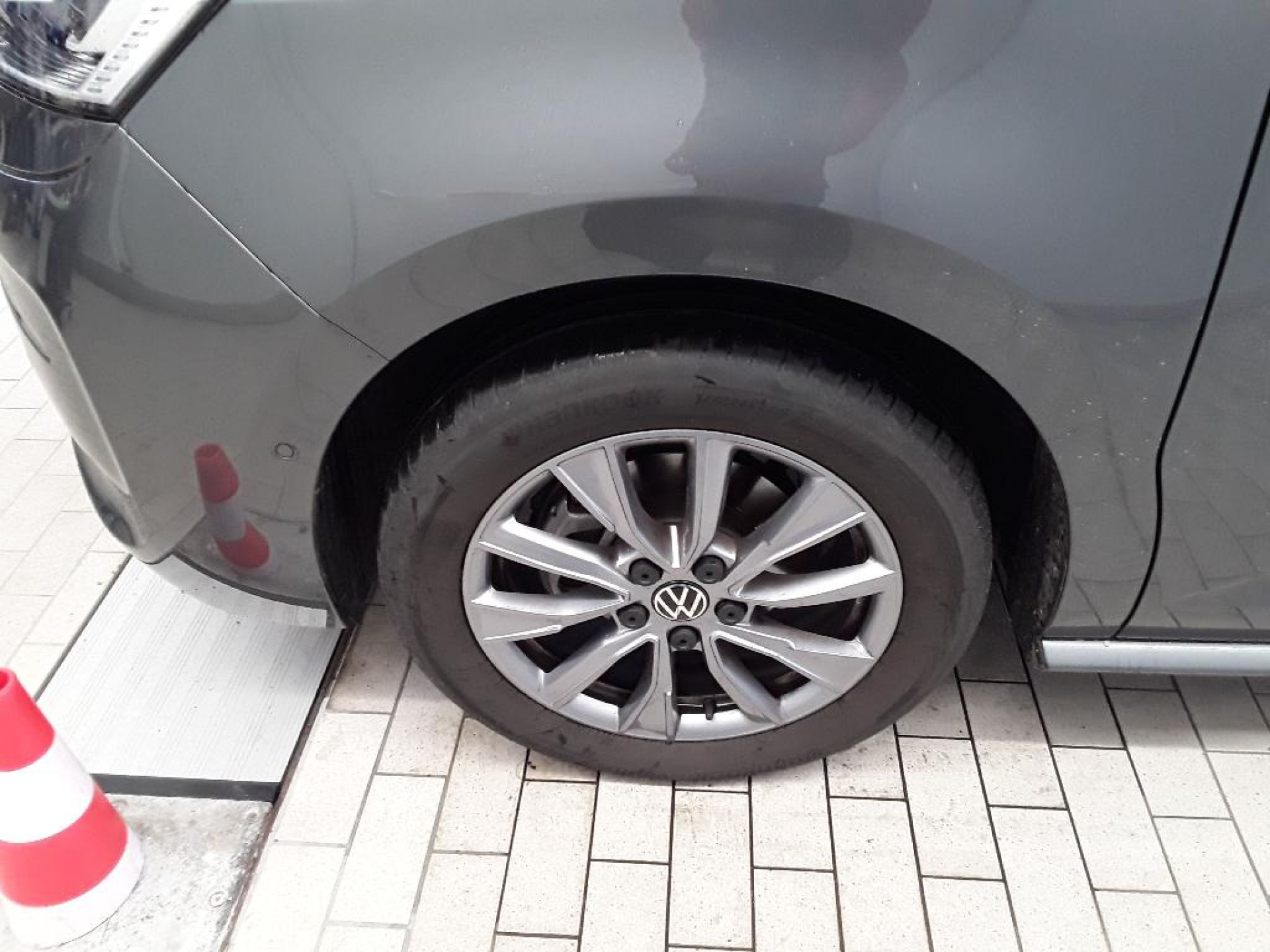 T7 California Ocean +MARKISE+KÜCHE+AHK+