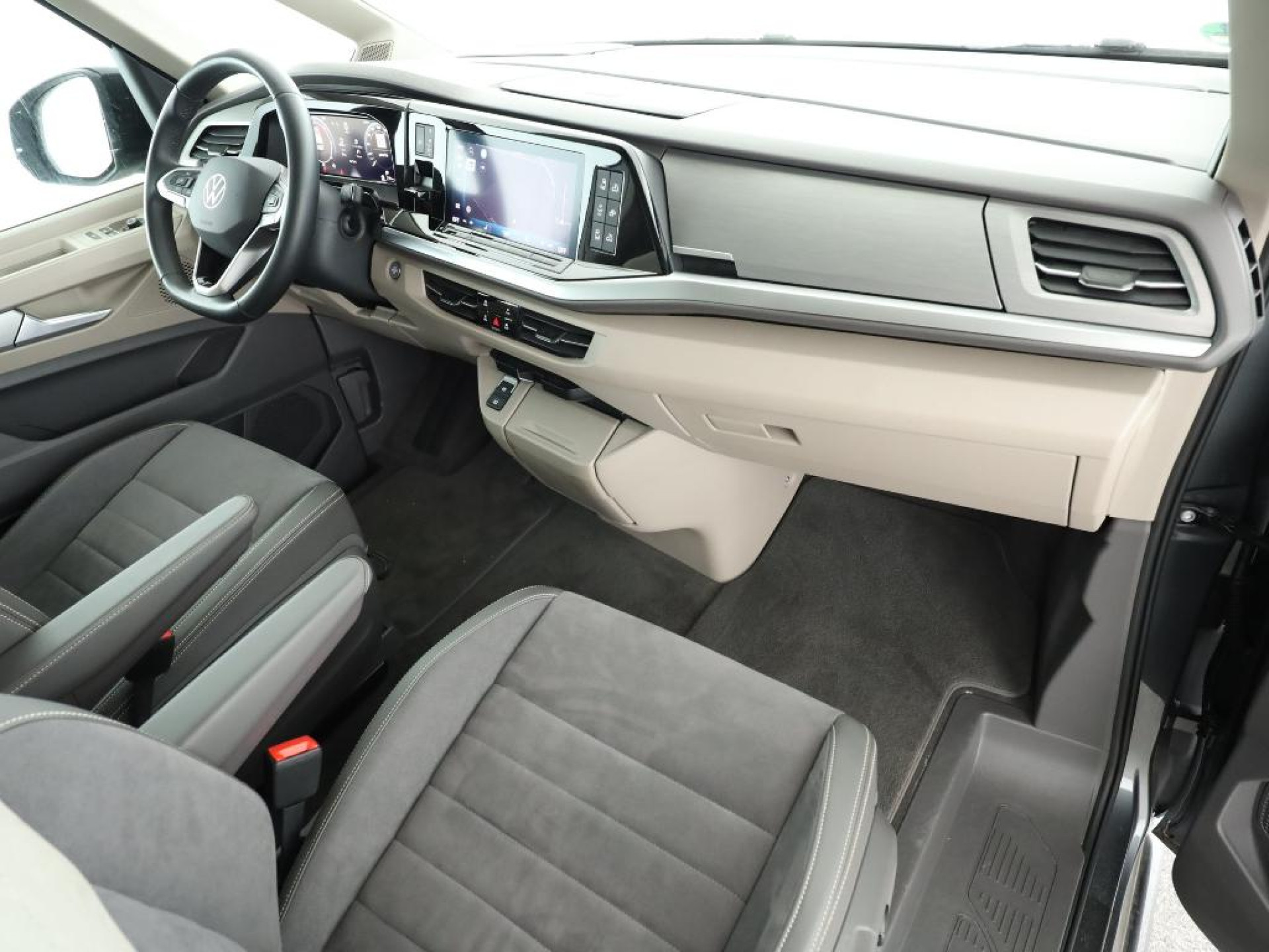 T7 California Ocean +MARKISE+KÜCHE+AHK+