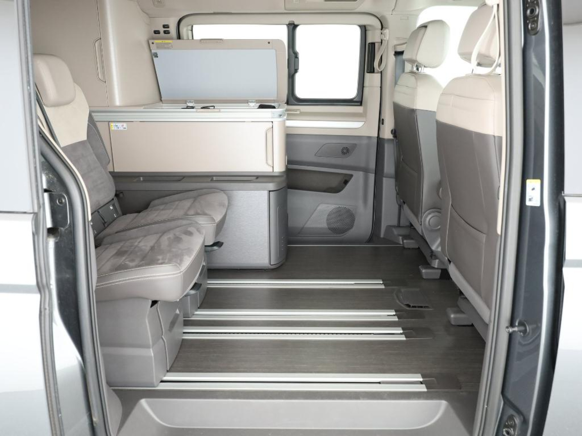 T7 California Ocean +MARKISE+KÜCHE+AHK+