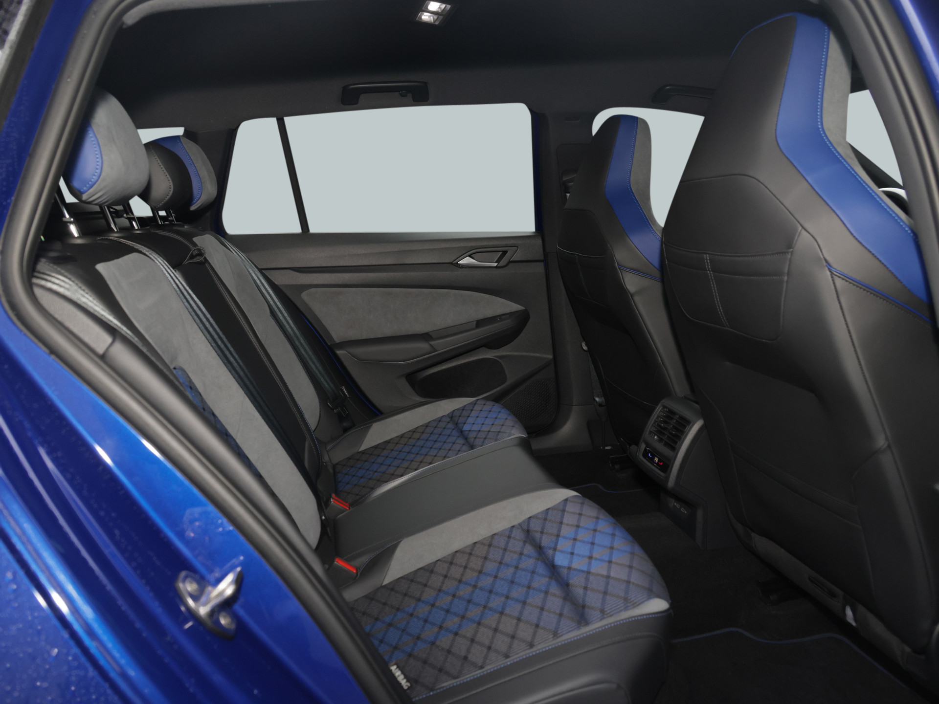 Golf VIII R 2.0TSI 4Mo.Variant +AREA-VIEW+