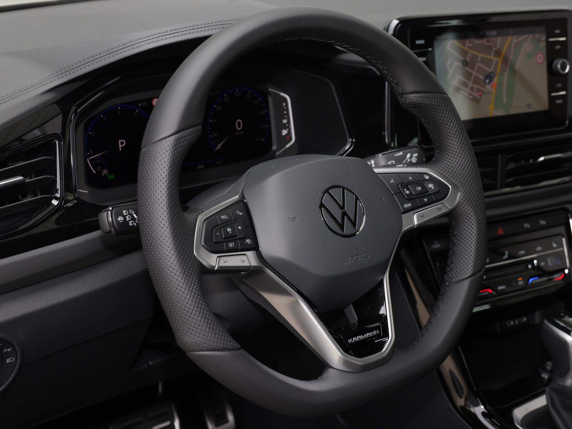 T-Roc Cabriolet 1.5TSI DSG R-Line +EDITION