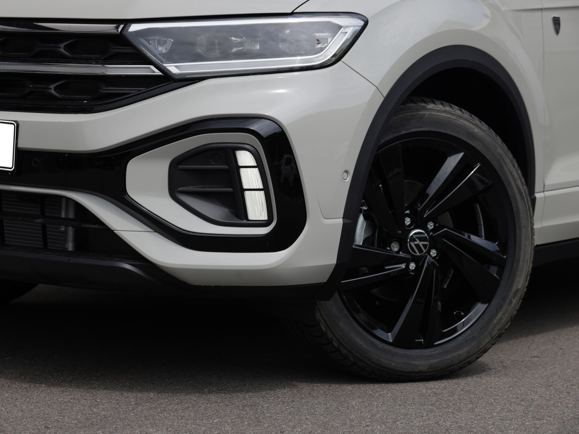 T-Roc Cabriolet 1.5TSI DSG R-Line +EDITION