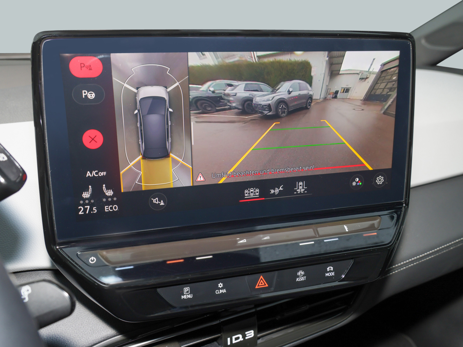 ID.3 Pro S +MAX. 544KM+IQ.LIGHT+HUD+