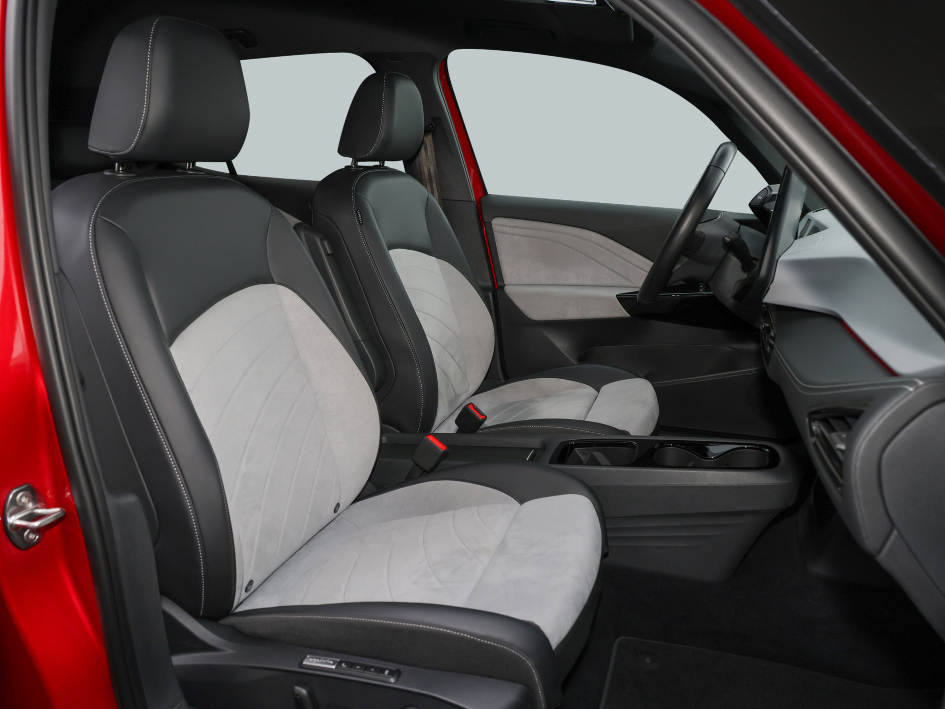 ID.3 Pro S +MAX. 544KM+IQ.LIGHT+HUD+