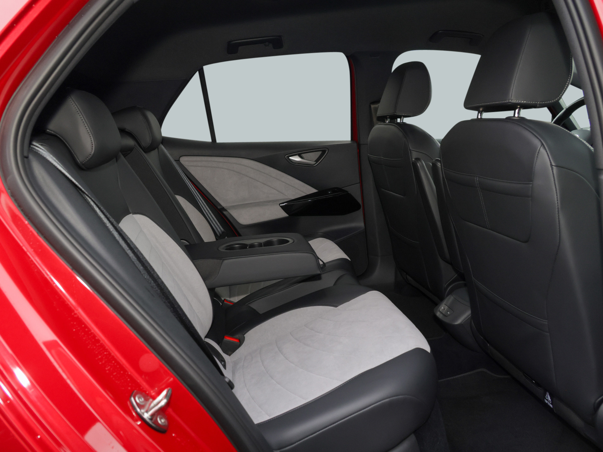 ID.3 Pro S +MAX. 544KM+IQ.LIGHT+HUD+