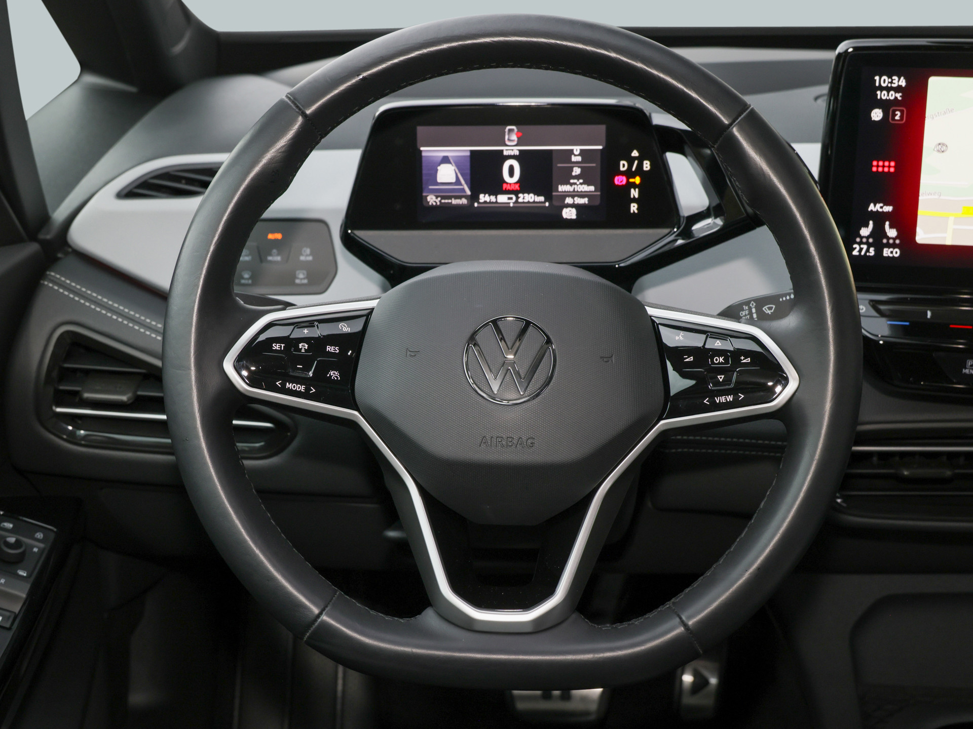 ID.3 Pro S +MAX. 544KM+IQ.LIGHT+HUD+