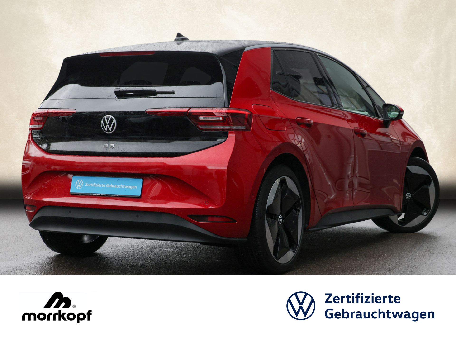 ID.3 Pro S +MAX. 544KM+IQ.LIGHT+HUD+