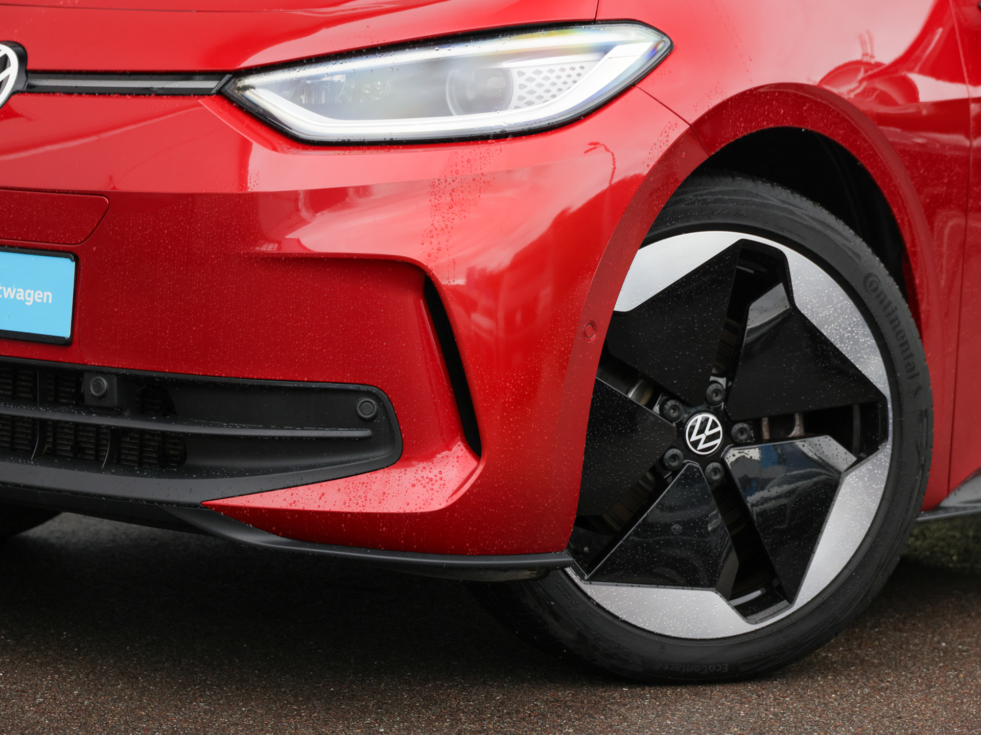 ID.3 Pro S +MAX. 544KM+IQ.LIGHT+HUD+