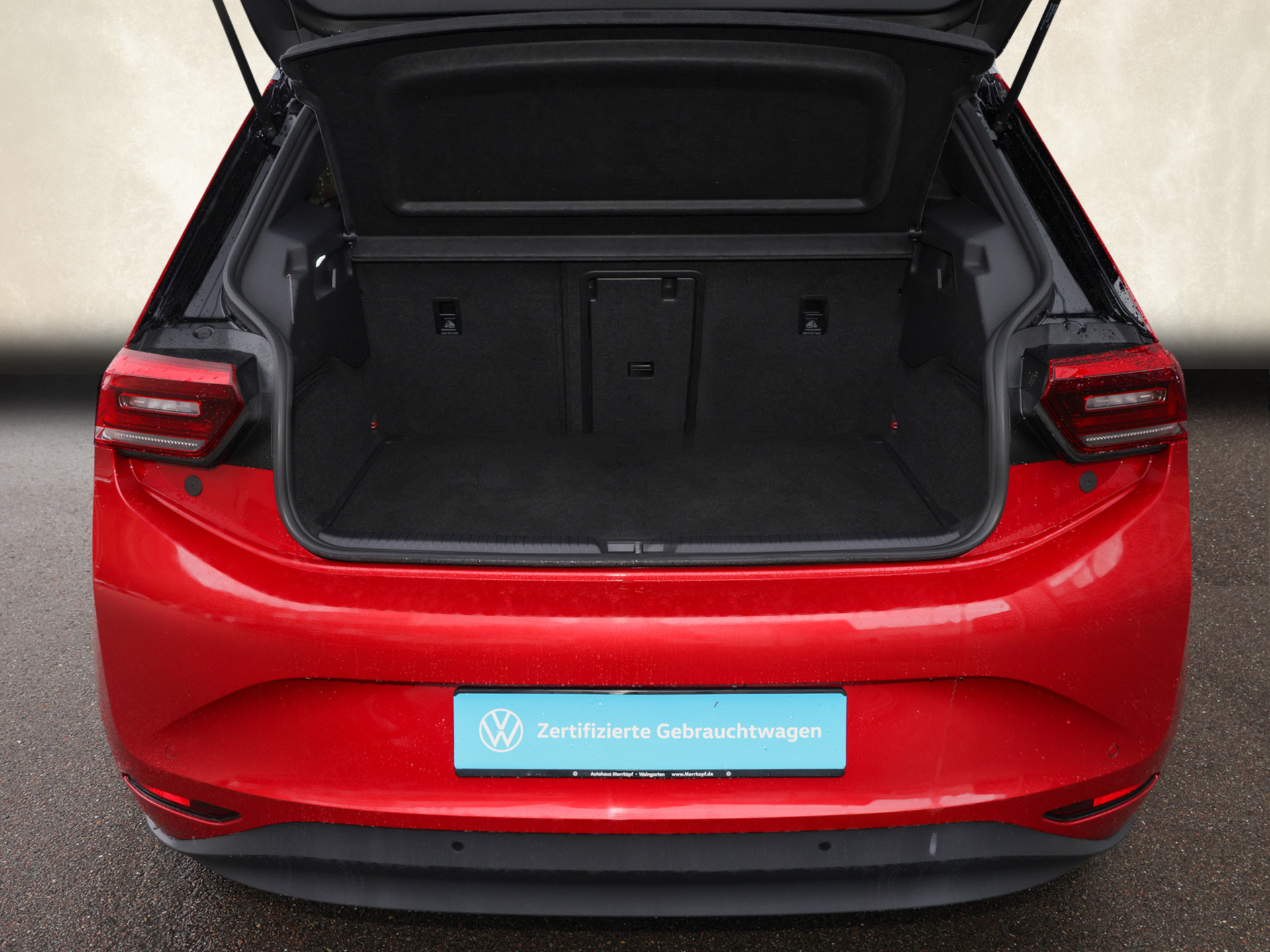 ID.3 Pro S +MAX. 544KM+IQ.LIGHT+HUD+