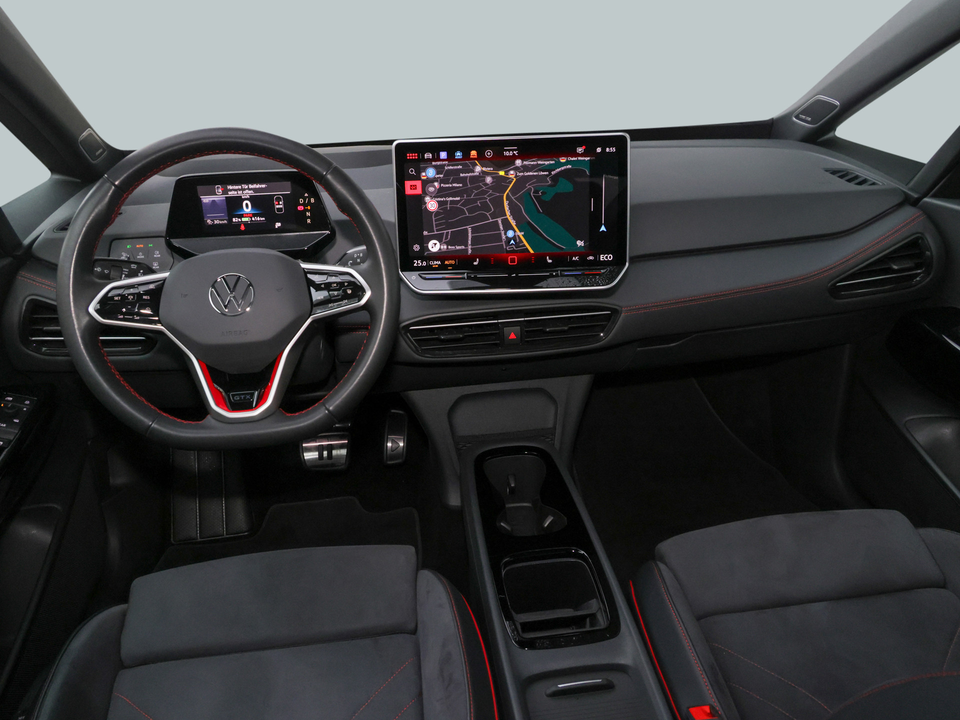 ID.3 GTX PERFORMANCE +MAX 580KM+AB 1,49 ZINS+