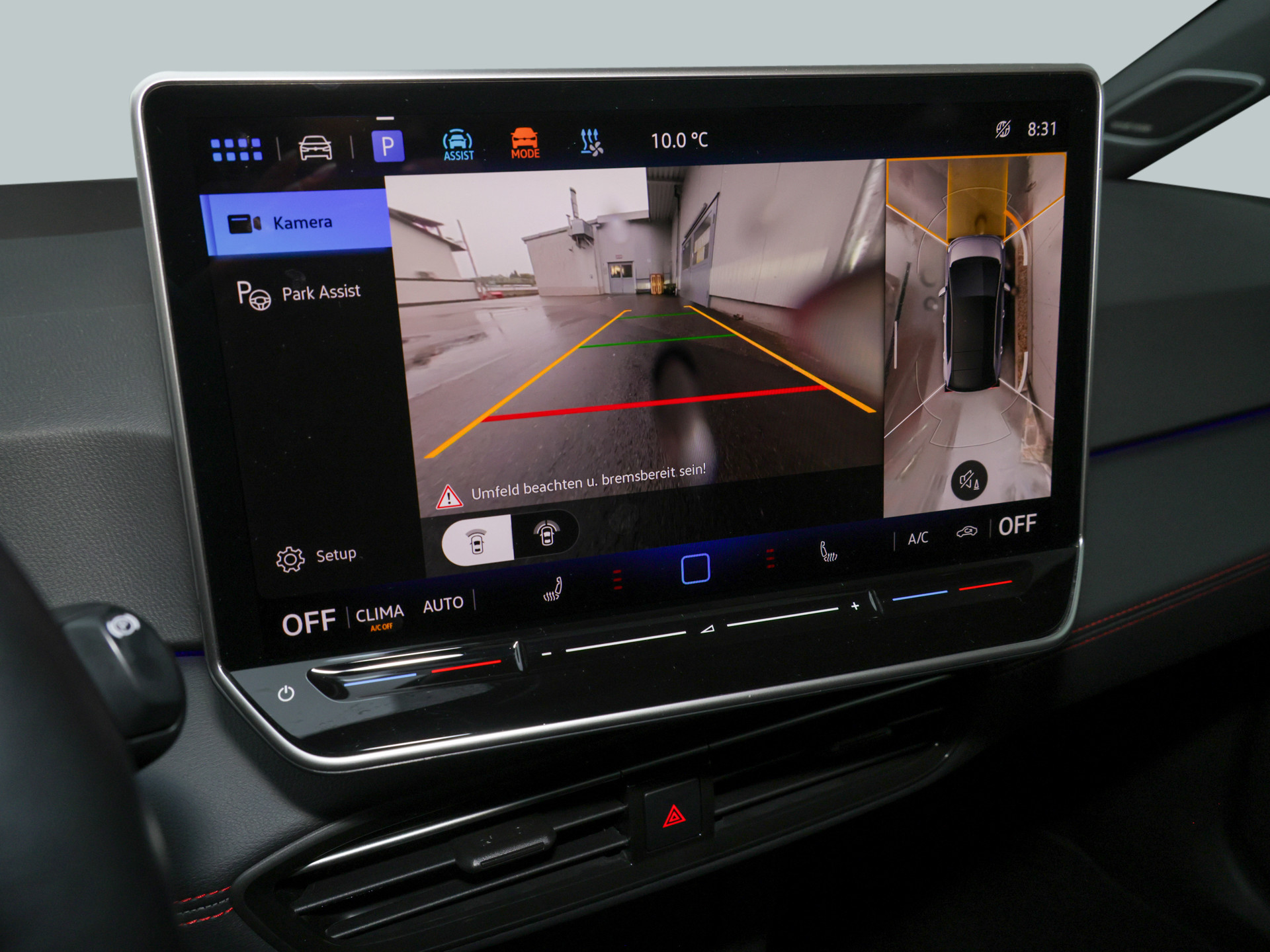 ID.3 GTX +AB 1,49+WÄRMEPUMPE+MAX:580KM+