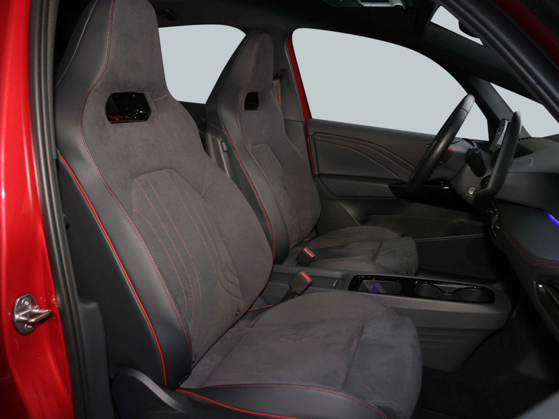 ID.3 GTX +AB 1,49+WÄRMEPUMPE+MAX:580KM+