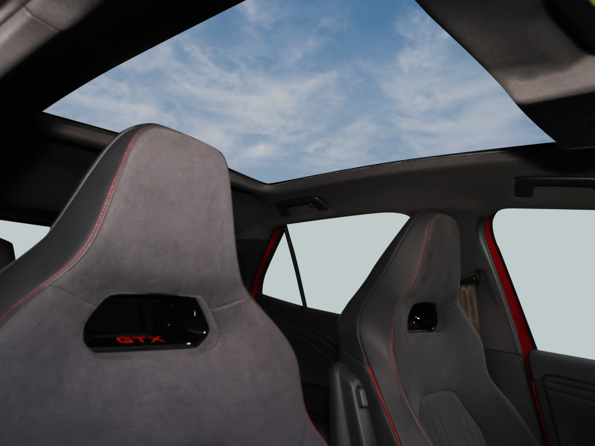 ID.3 GTX +AB 1,49+WÄRMEPUMPE+MAX:580KM+