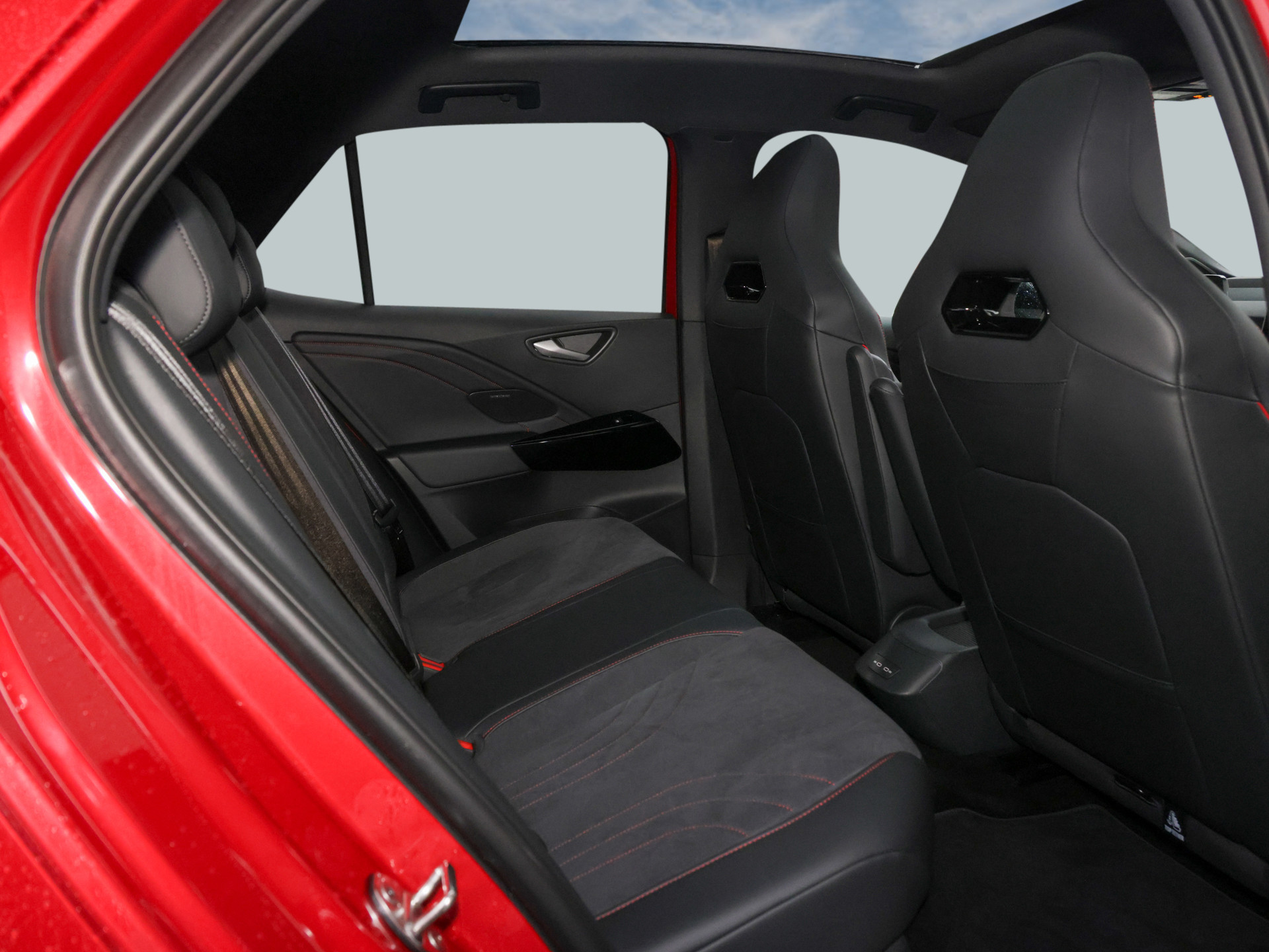 ID.3 GTX +AB 1,49+WÄRMEPUMPE+MAX:580KM+