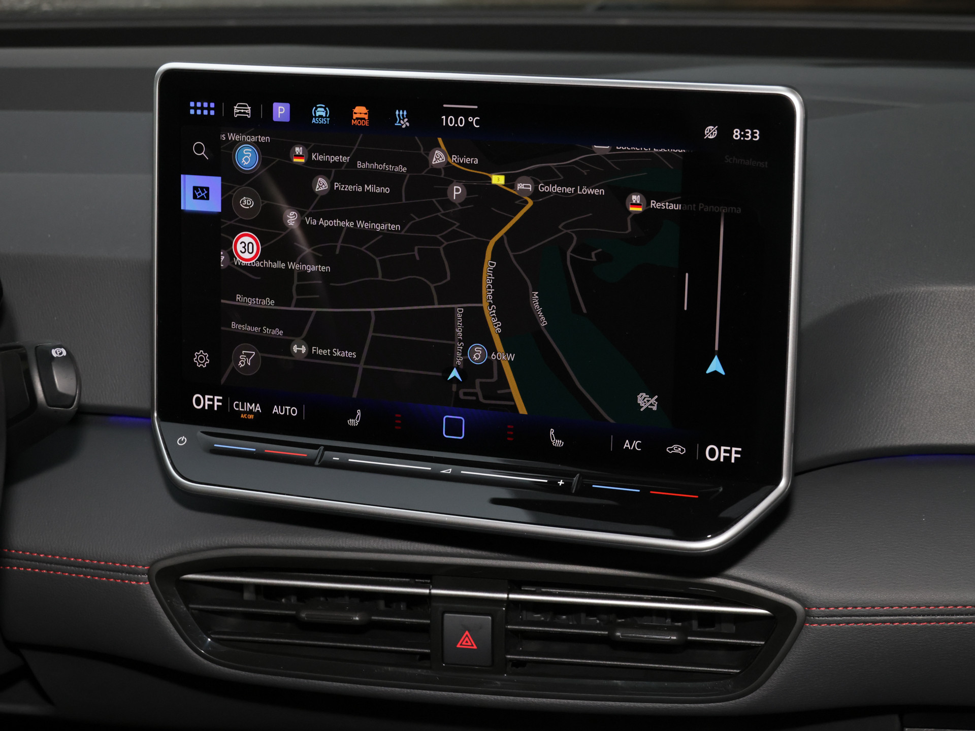 ID.3 GTX +AB 1,49+WÄRMEPUMPE+MAX:580KM+