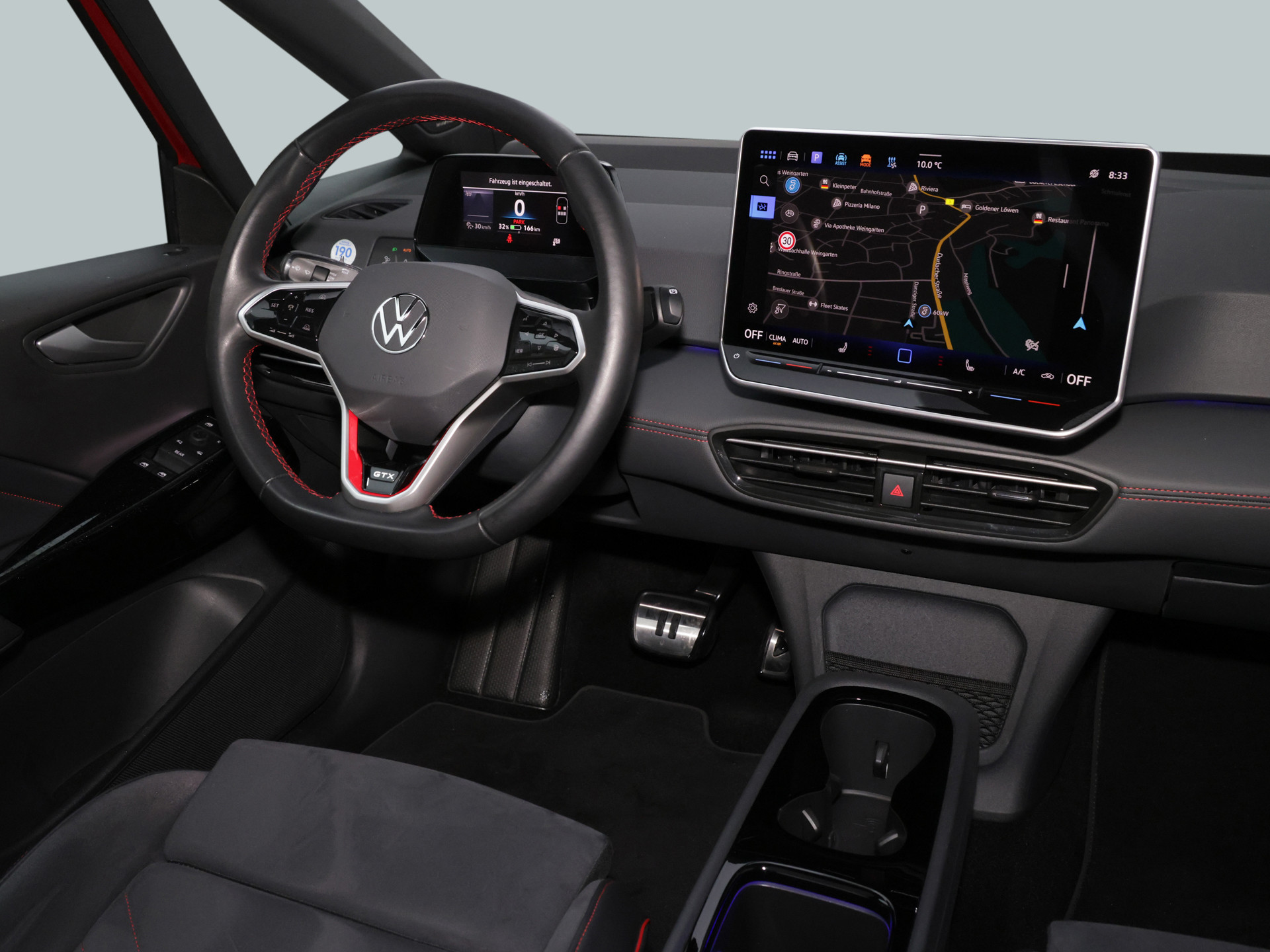 ID.3 GTX +AB 1,49+WÄRMEPUMPE+MAX:580KM+