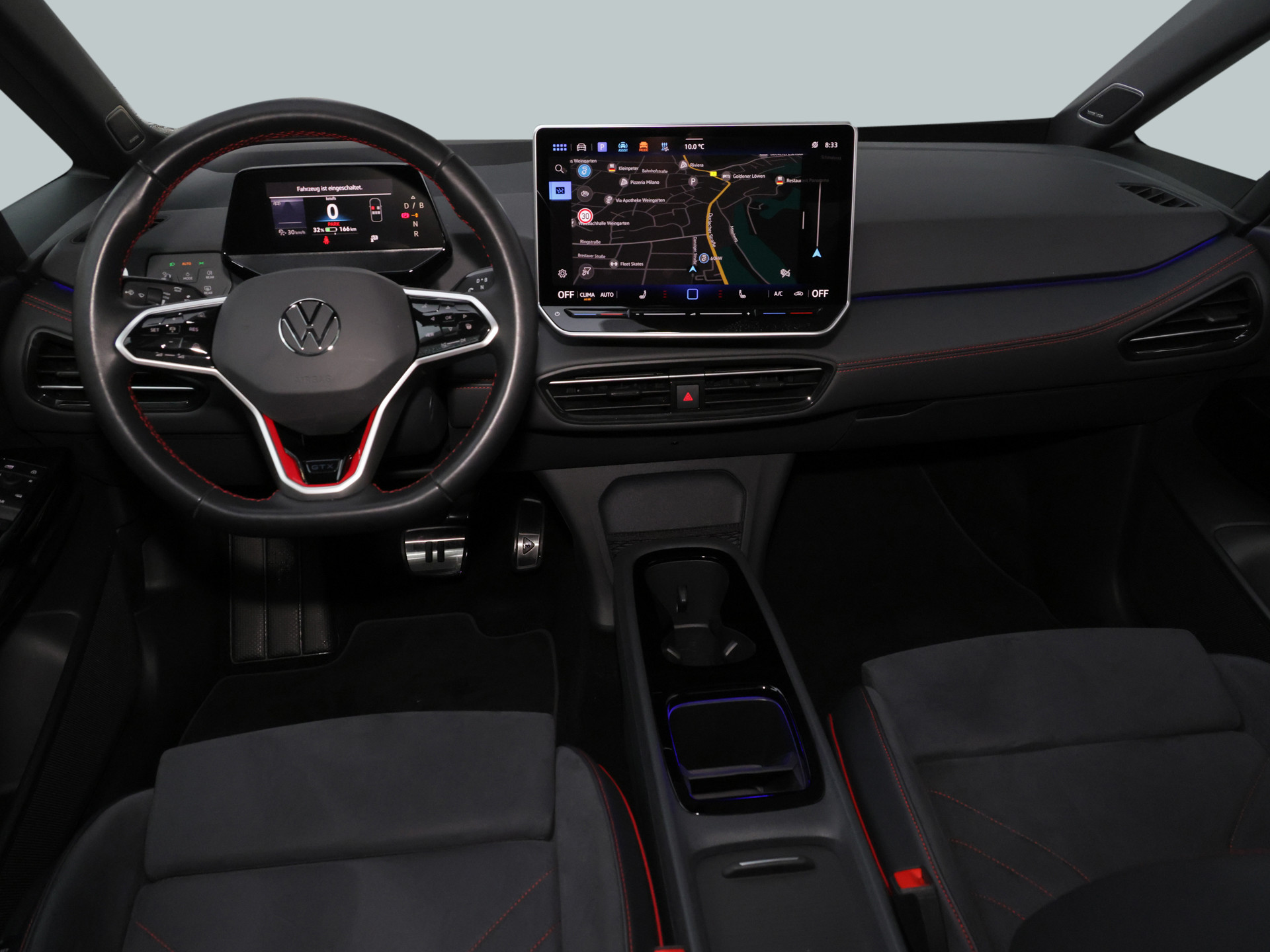 ID.3 GTX +AB 1,49+WÄRMEPUMPE+MAX:580KM+