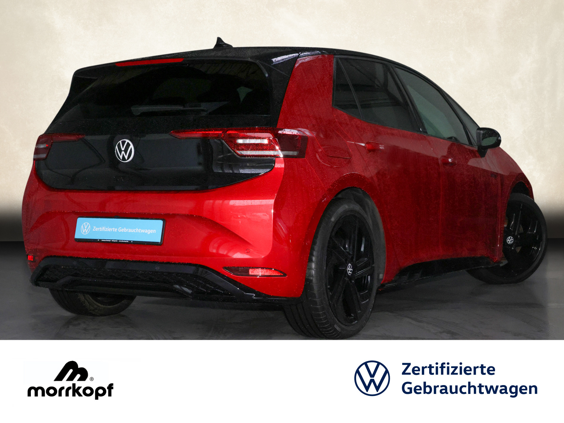 ID.3 GTX +AB 1,49+WÄRMEPUMPE+MAX:580KM+