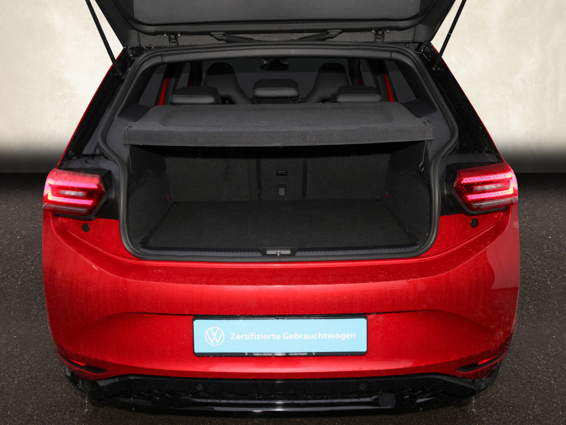 ID.3 GTX +AB 1,49+WÄRMEPUMPE+MAX:580KM+