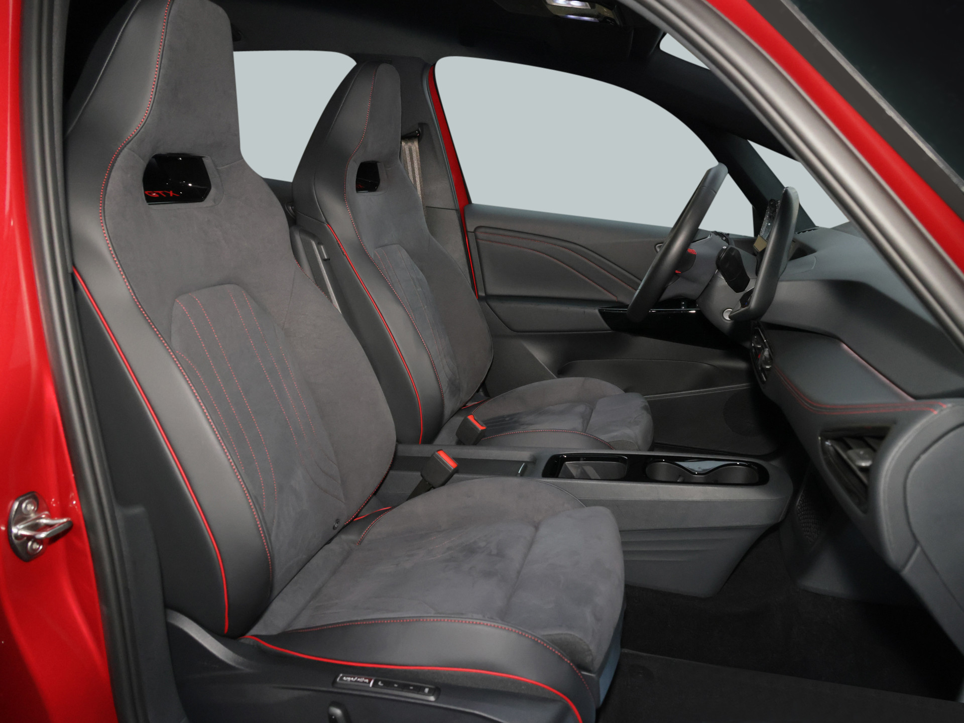 ID.3 GTX +AB 1,49+IQ-DRIVE+MAX:593KM+HARMA