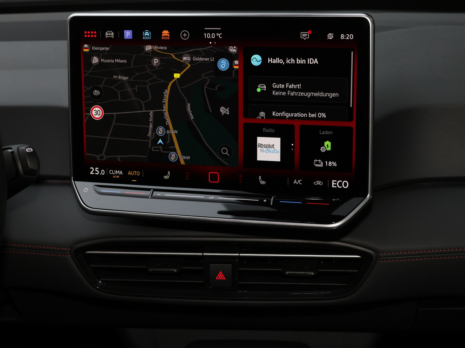 ID.3 GTX +AB 1,49+IQ-DRIVE+MAX:593KM+HARMA