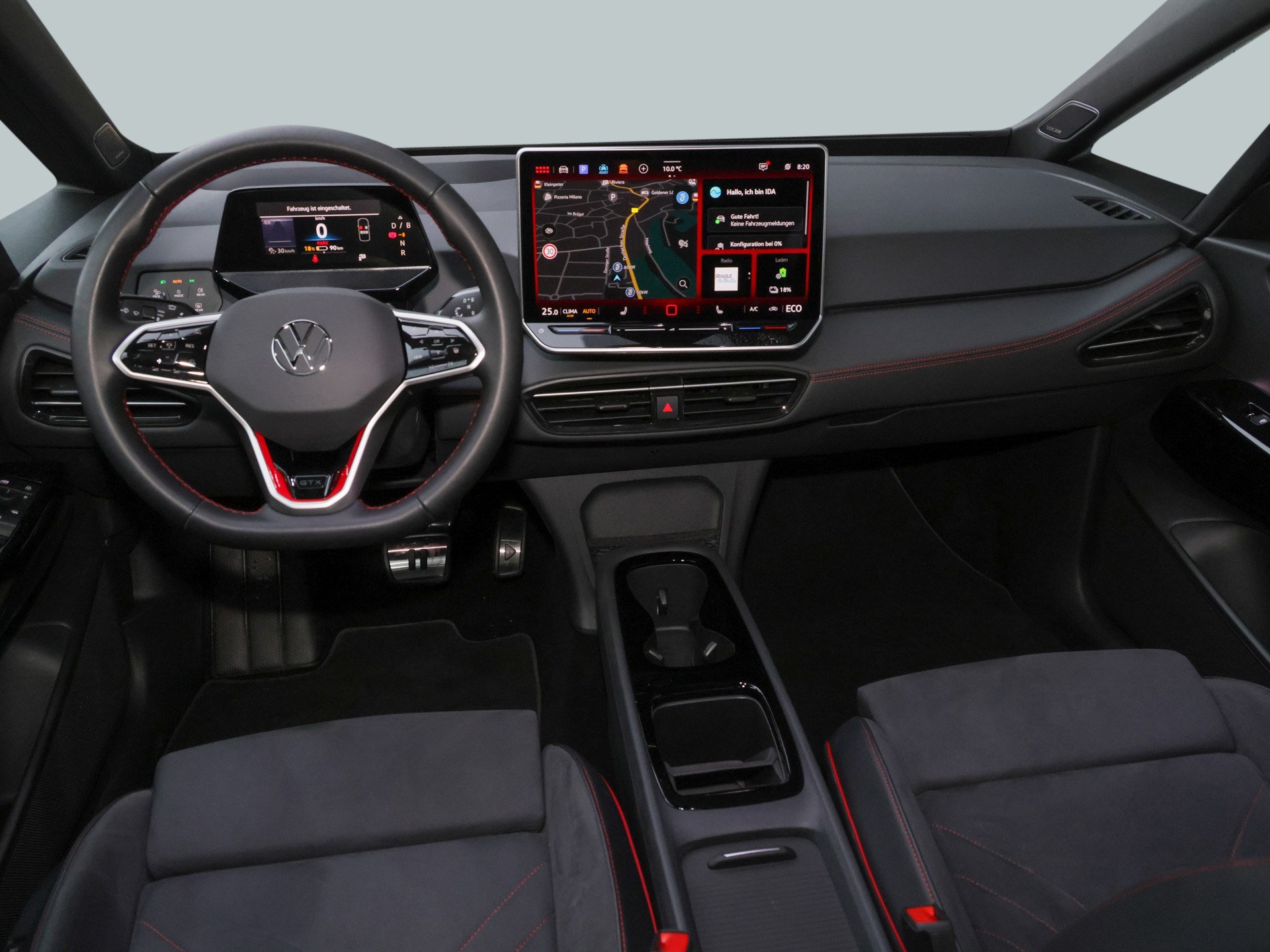 ID.3 GTX +AB 1,49+IQ-DRIVE+MAX:593KM+HARMA