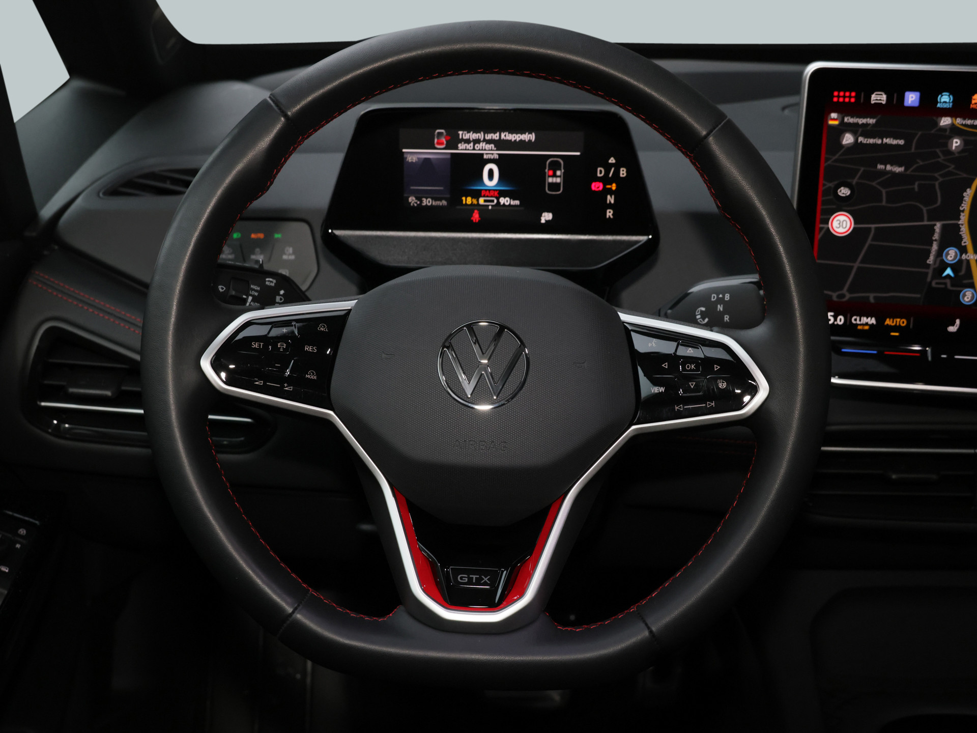 ID.3 GTX +AB 1,49+IQ-DRIVE+MAX:593KM+HARMA