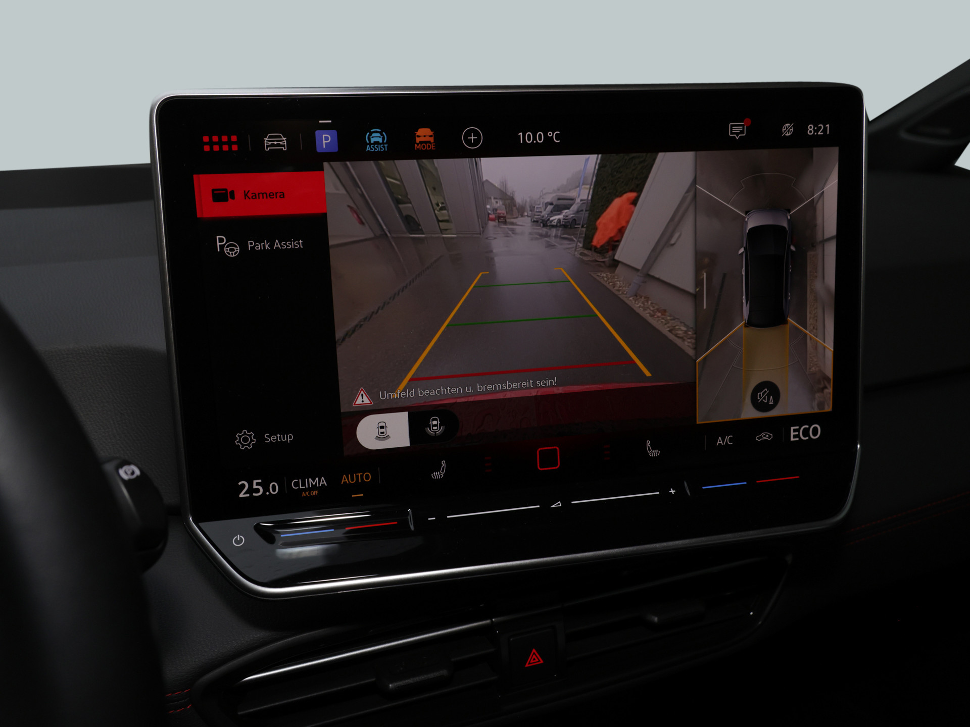 ID.3 GTX +AB 1,49+IQ-DRIVE+MAX:593KM+HARMA