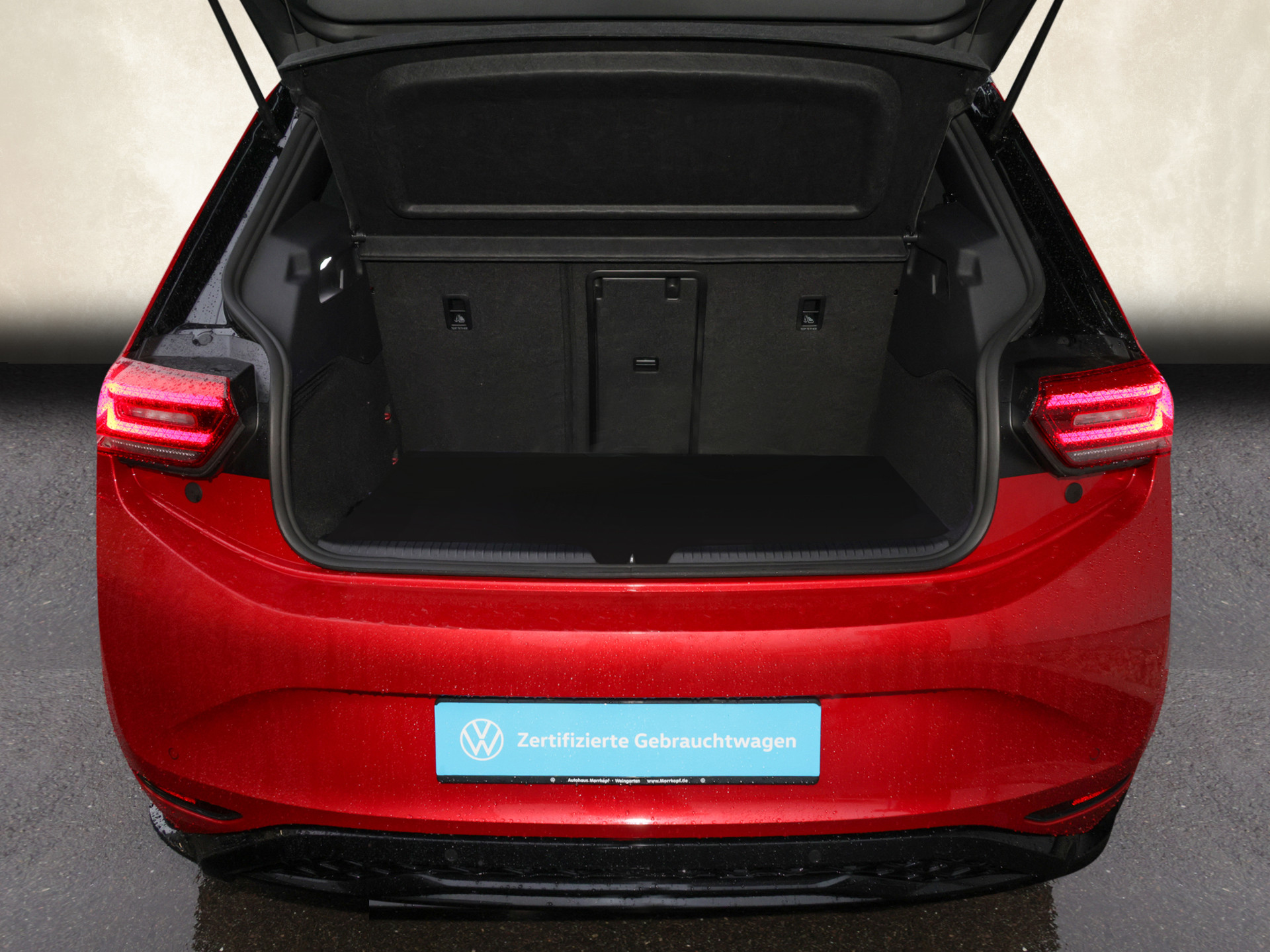 ID.3 GTX +AB 1,49+IQ-DRIVE+MAX:593KM+HARMA