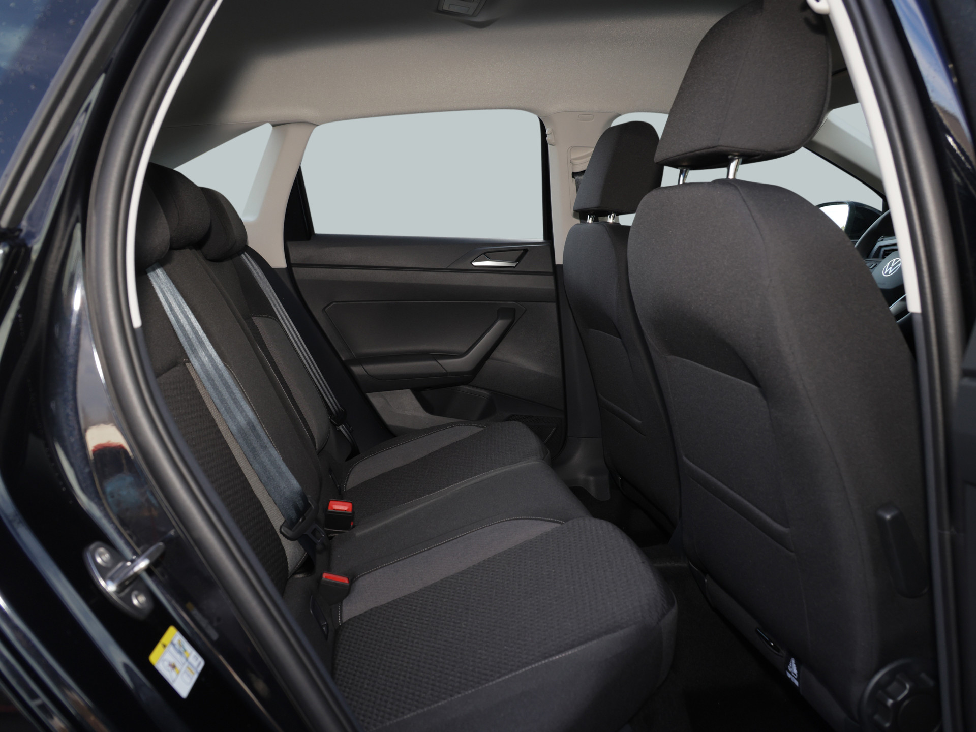 Taigo 1.0TSI 5-Gang +4SEASON+PDC+APP-CONNECT+