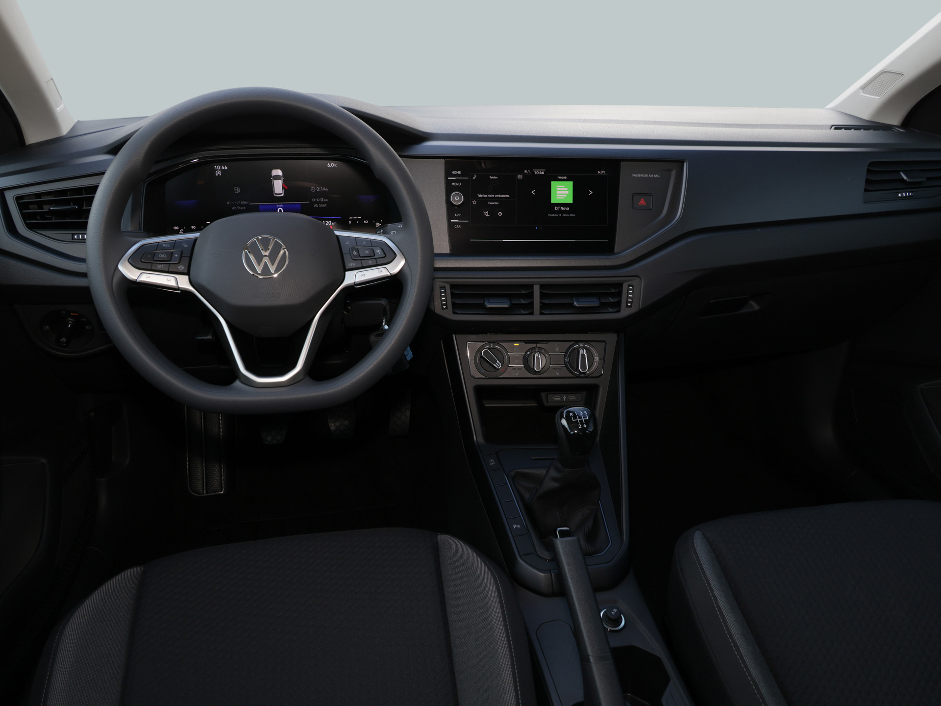 Taigo 1.0TSI 5-Gang +4SEASON+PDC+APP-CONNECT+