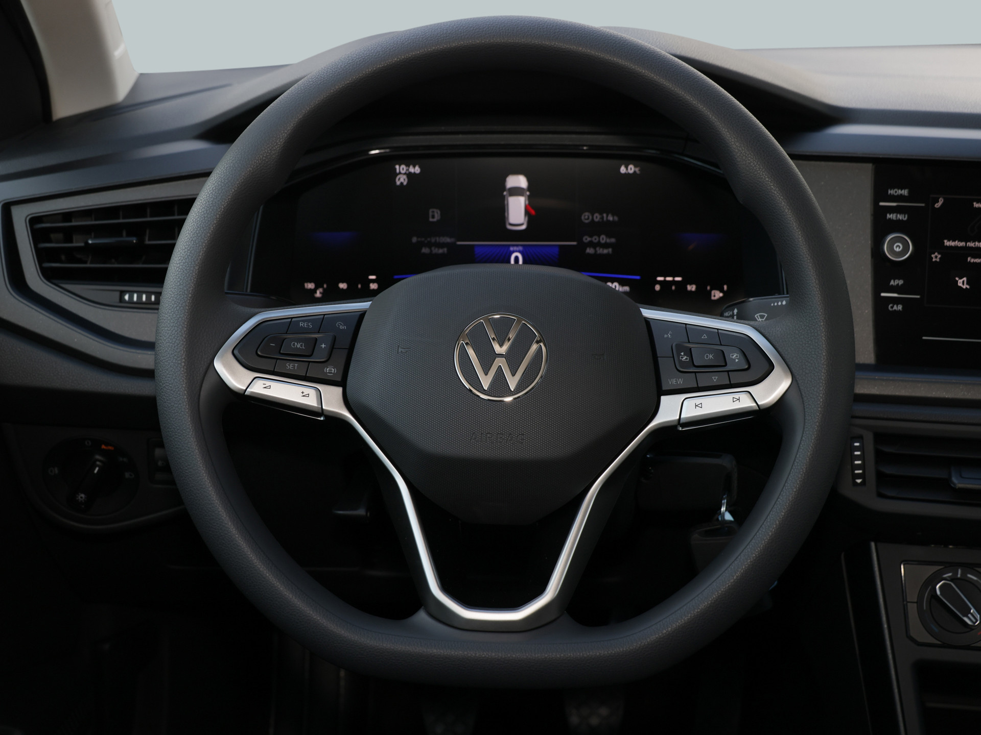 Taigo 1.0TSI 5-Gang +4SEASON+PDC+APP-CONNECT+